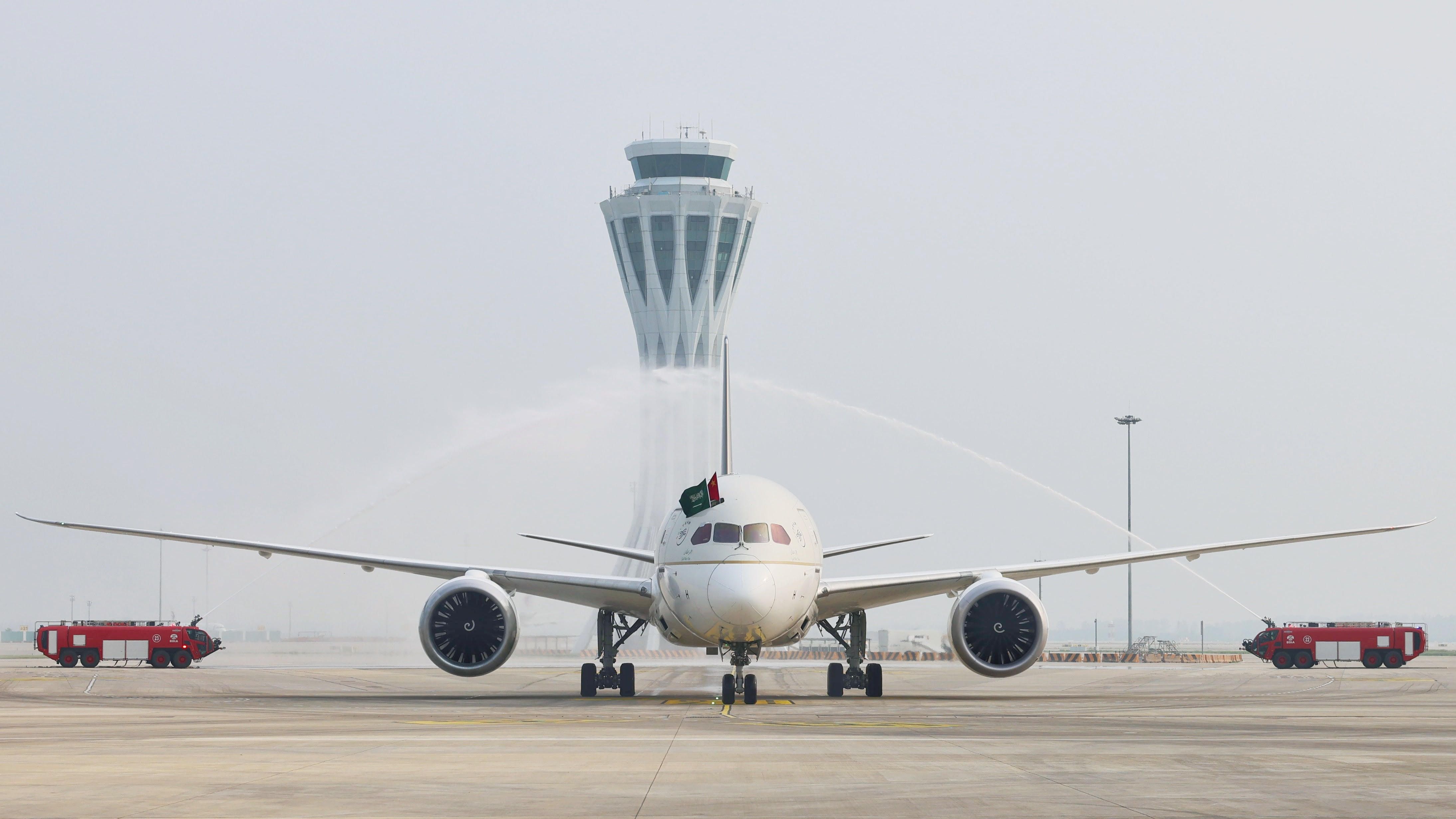 The Most Notable New Airline Routes This Week