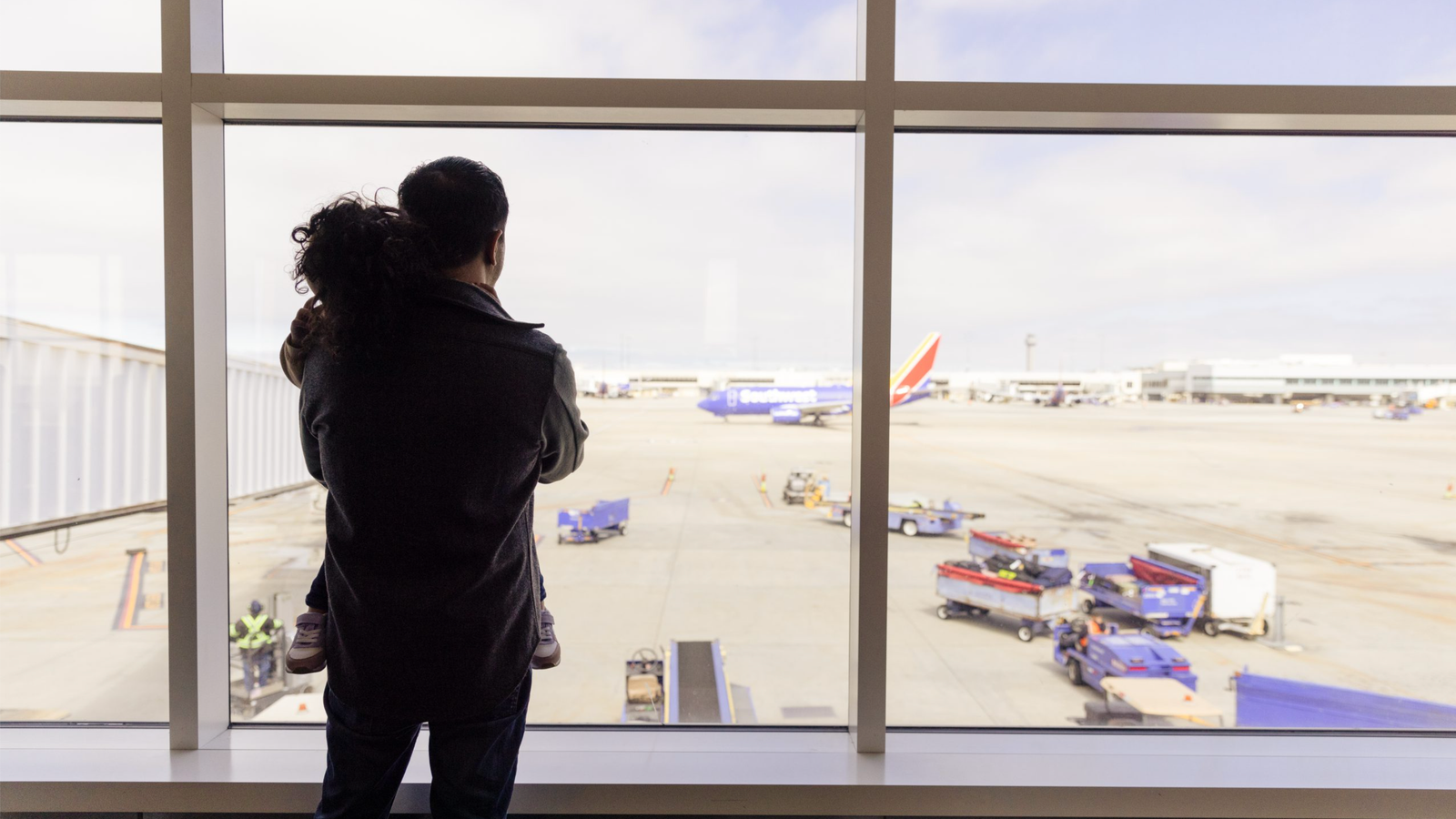 Oakland International Airport Is Mulling Over A Change Of Name