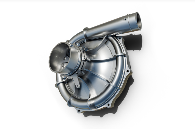 What The World’s 1st Compressor For Aviation Fuel Cell Propulsion Means ...