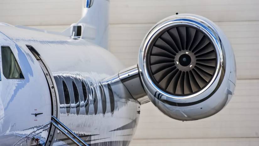 How Do Jet Engine Startup Procedures Work?