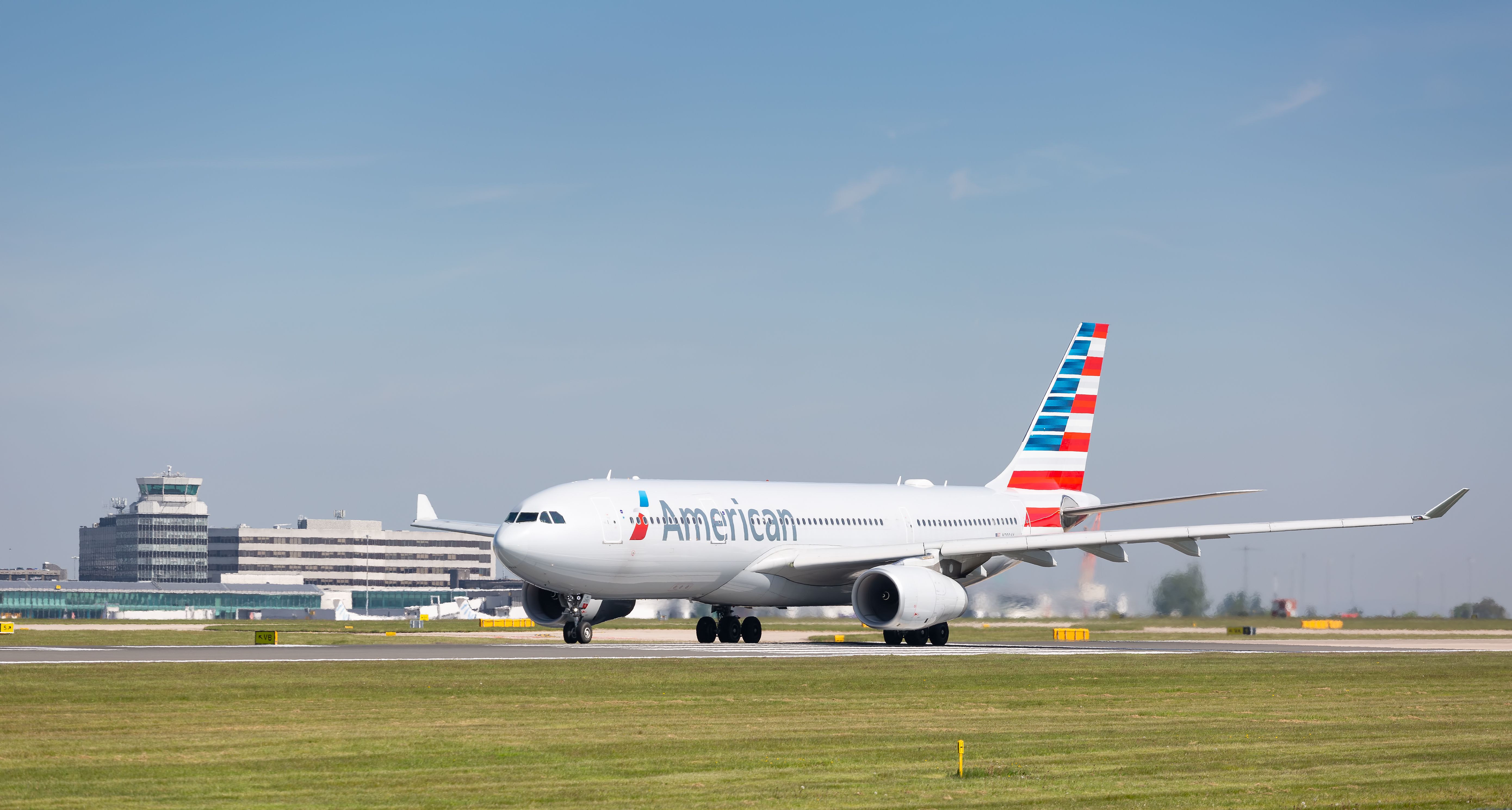 72.7% Of American Airlines’ Pilots Approve New Contract