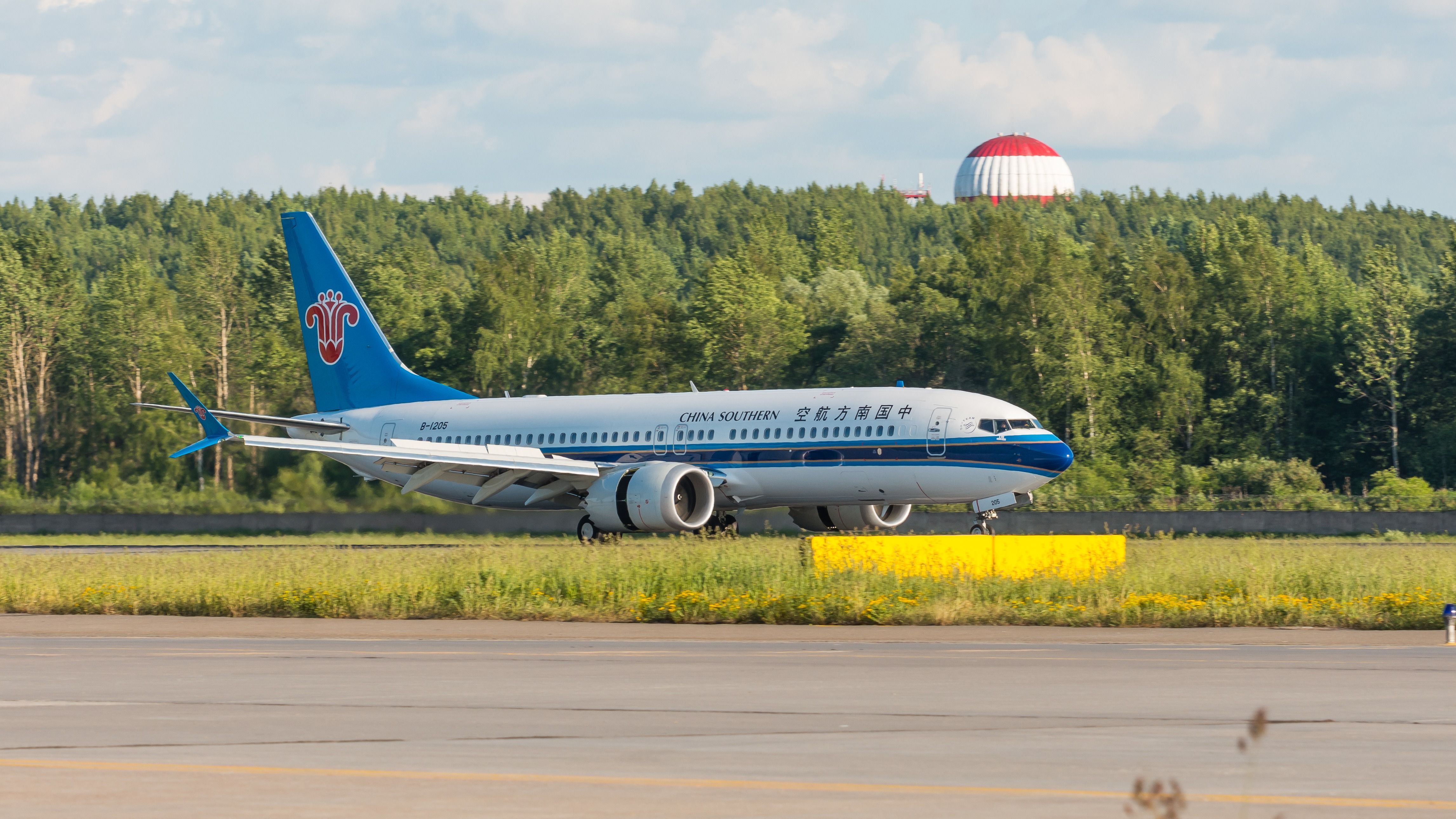 Boeing Reportedly Ready To Resume Deliveries Of 737 MAX Aircraft To China