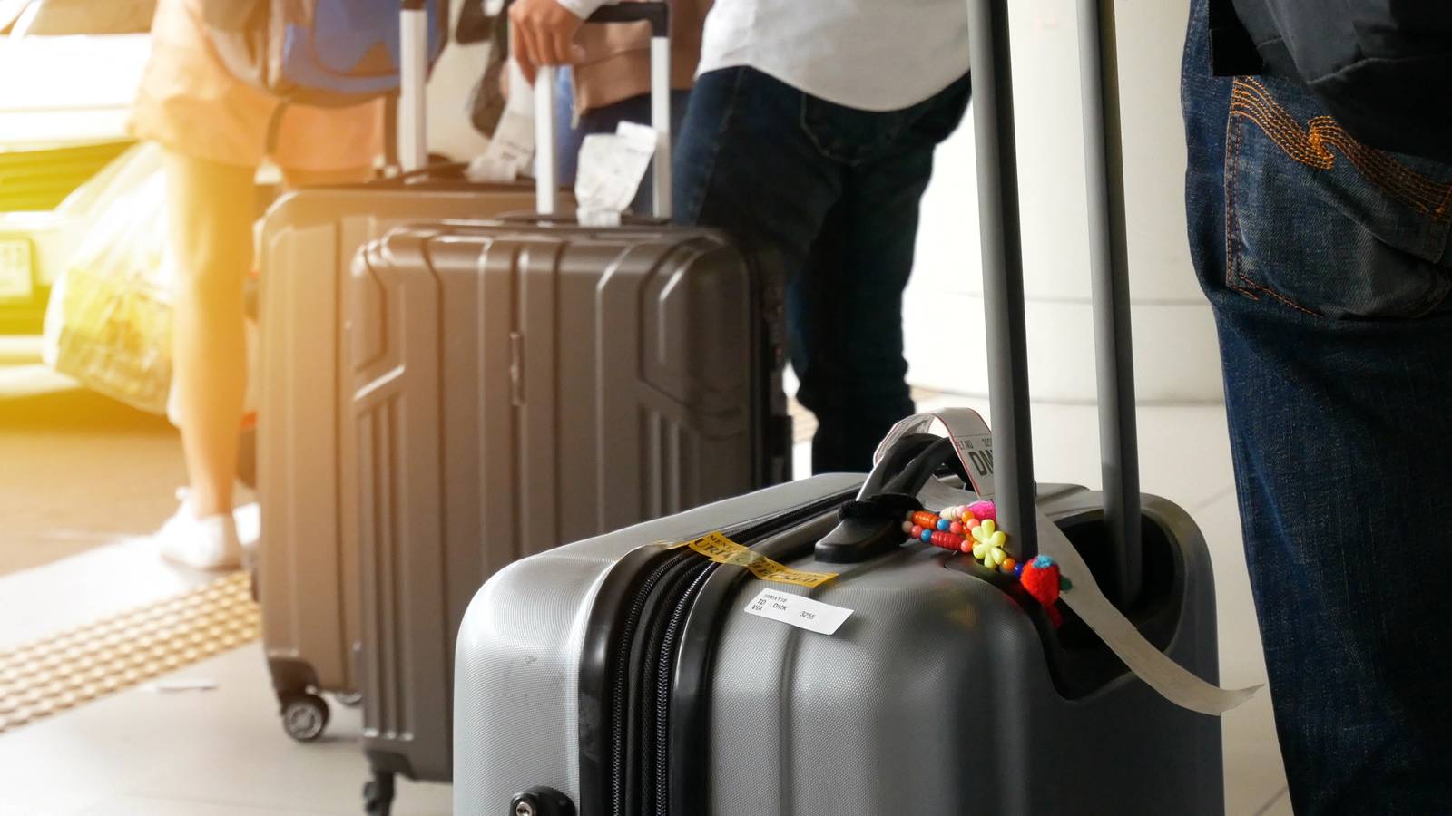 5 Top Tips For Taking Game Consoles On Airplanes
