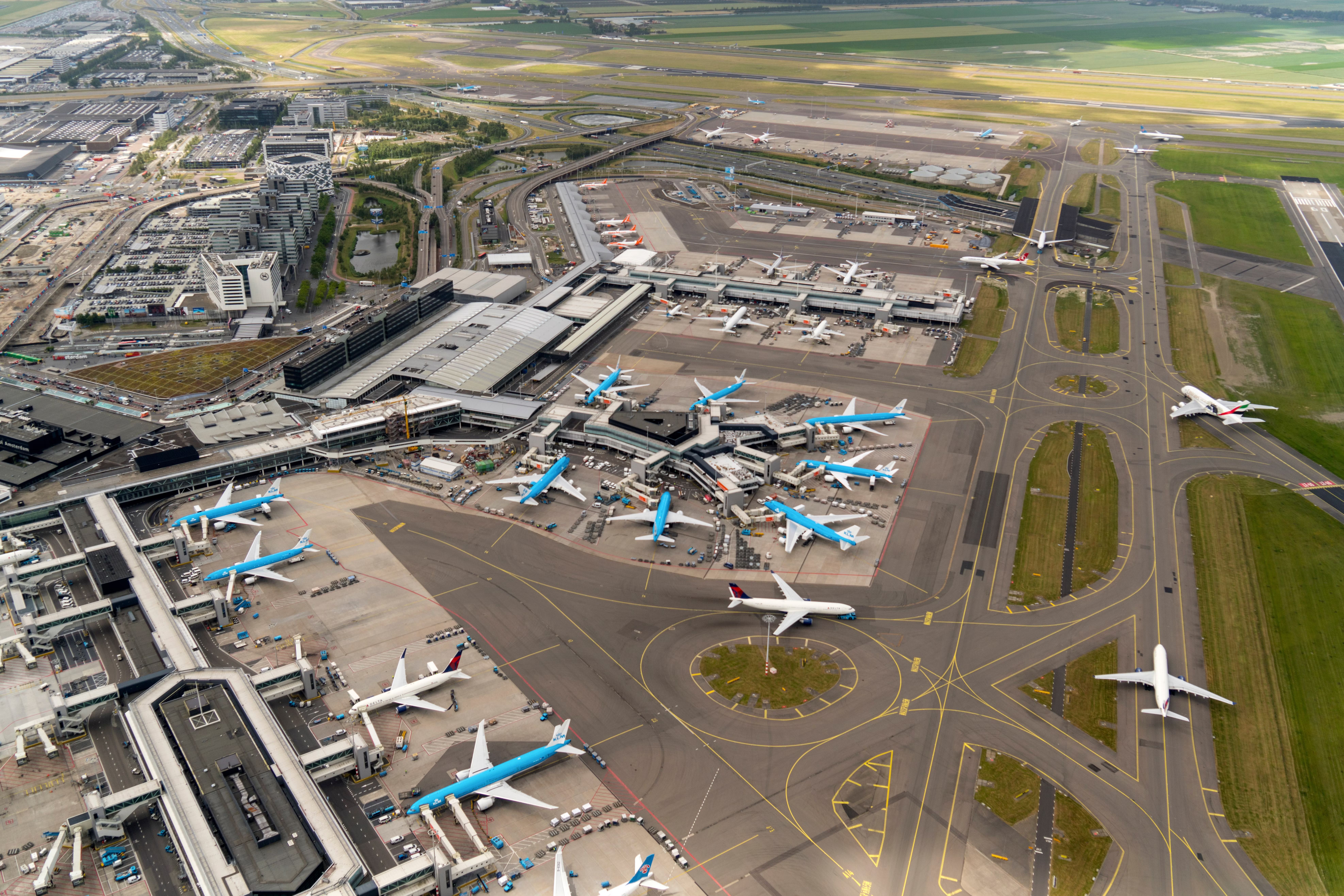 Pushed Back To 2025: What Is The European Travel Information & Authorisation System?
