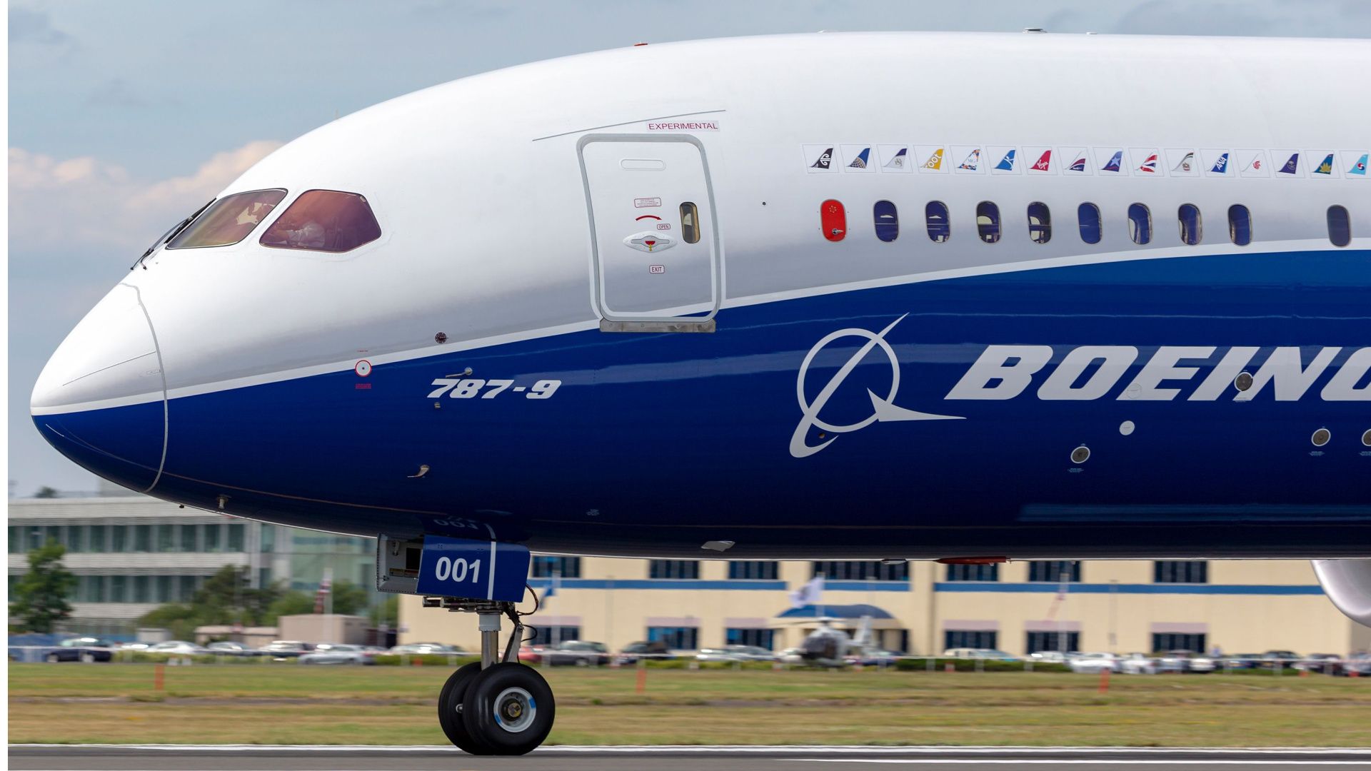 How Are Component Replacements Helping Collins Aerospace To Reduce Carbon Emissions?