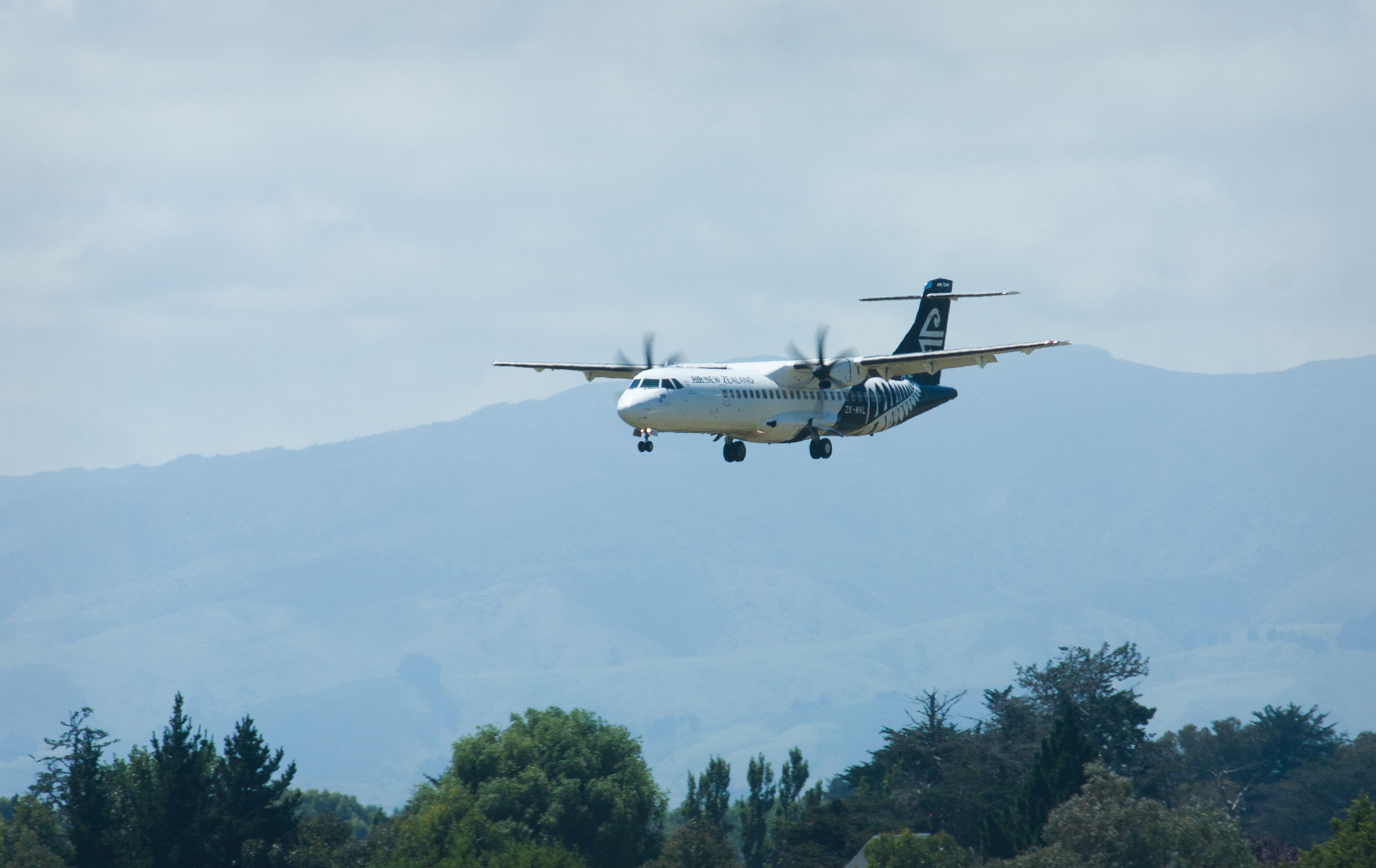 Traveling To The Regions: A Look At New Zealand's Busiest Regional Airports