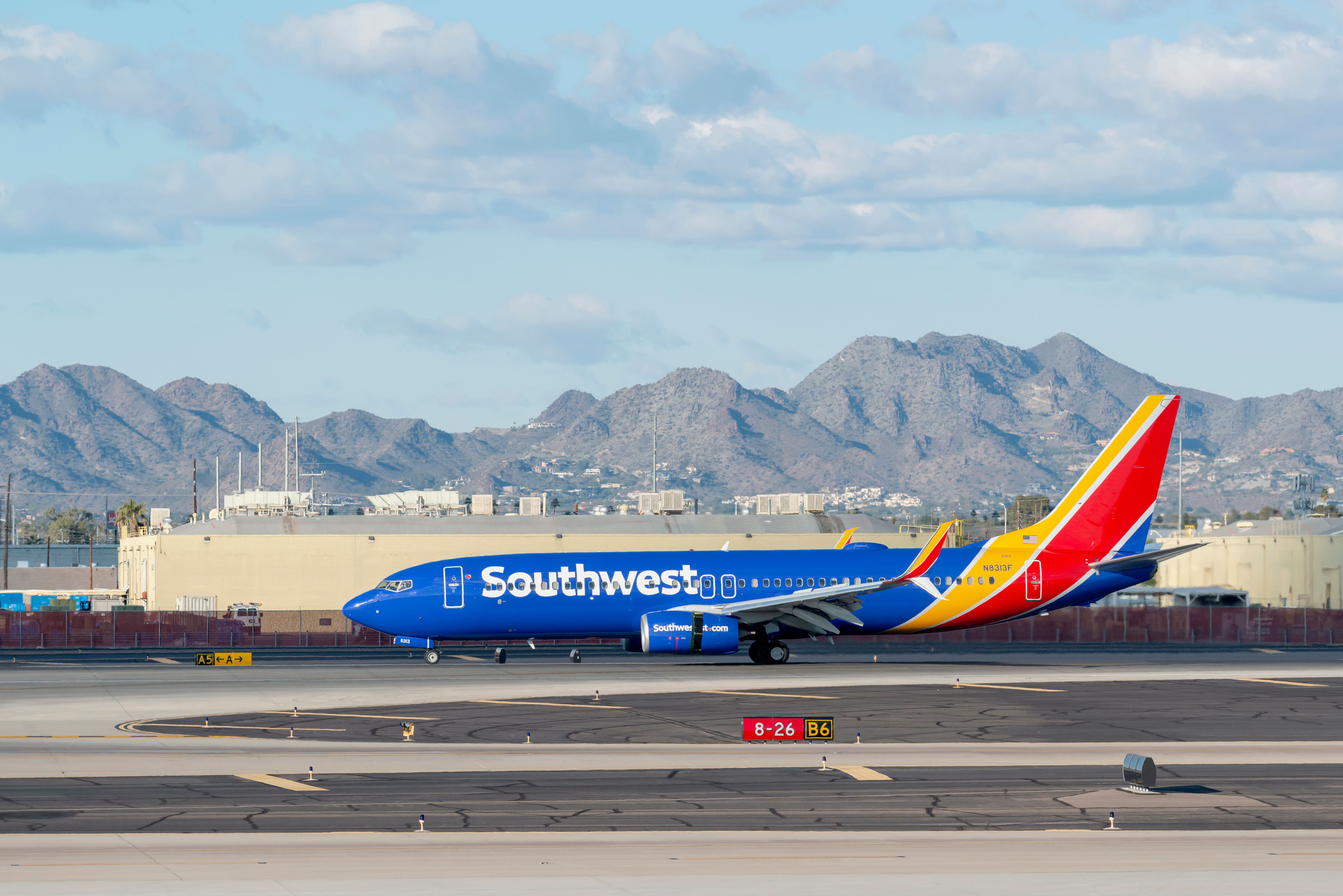 Same-Day Standby To Be Available For All Southwest Airlines Passengers
