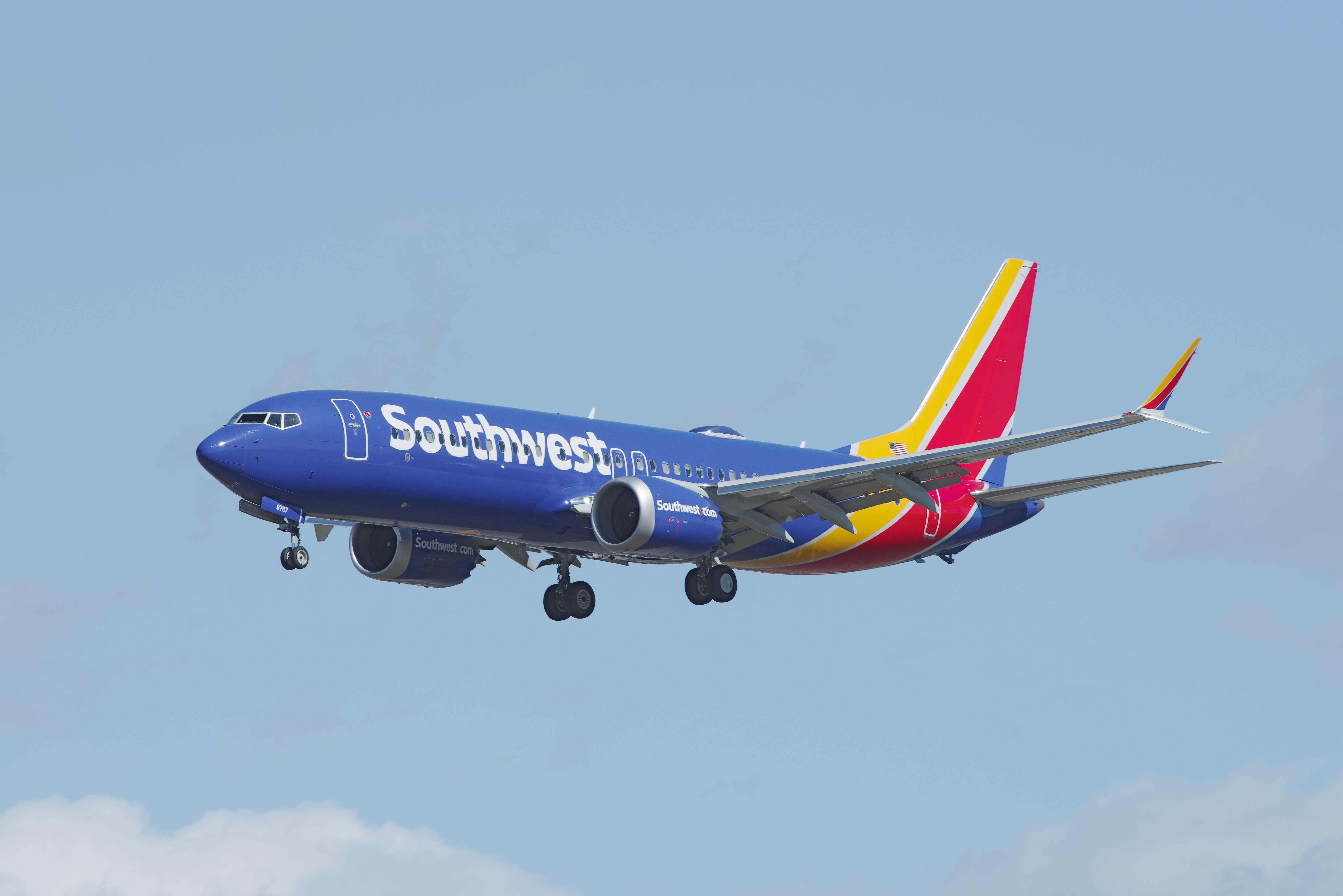 Inside Destination 225°: Southwest Airlines’ Pilot Recruitment Program