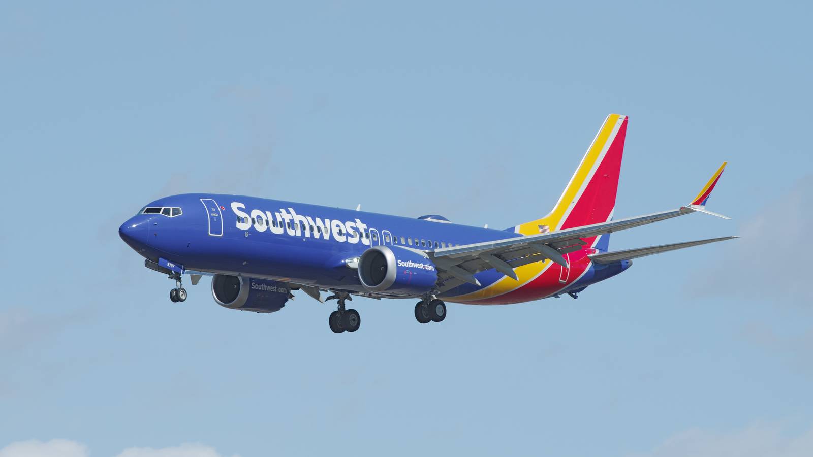 Inside Destination 225°: Southwest Airlines’ Pilot Recruitment Program