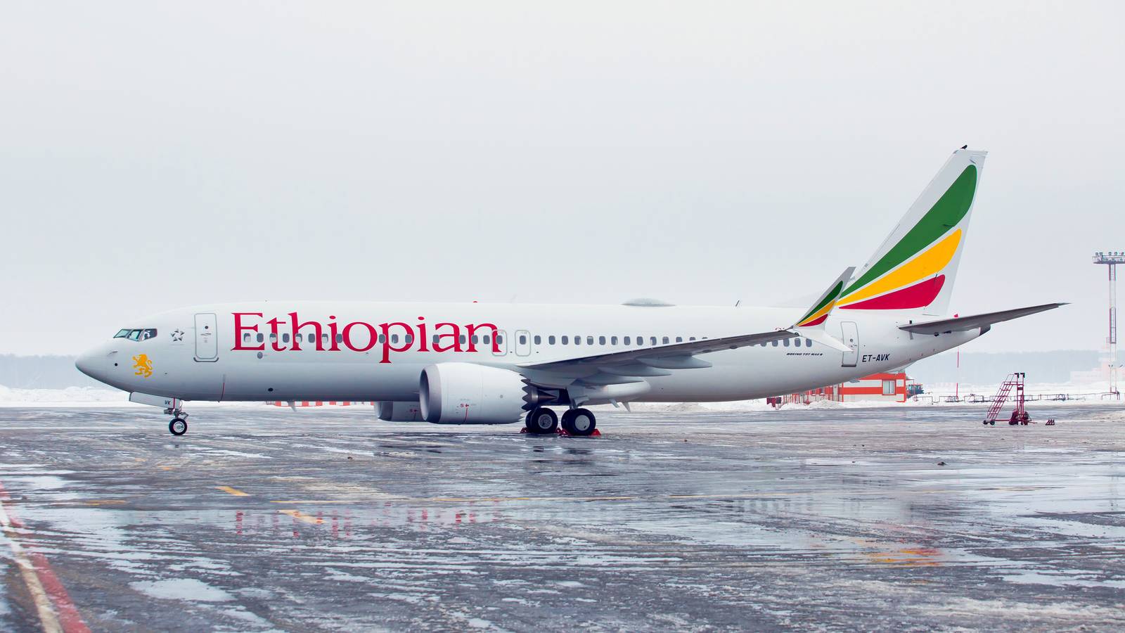 Ethiopian Airlines Adds 19th Asian Destination With New Indian Route