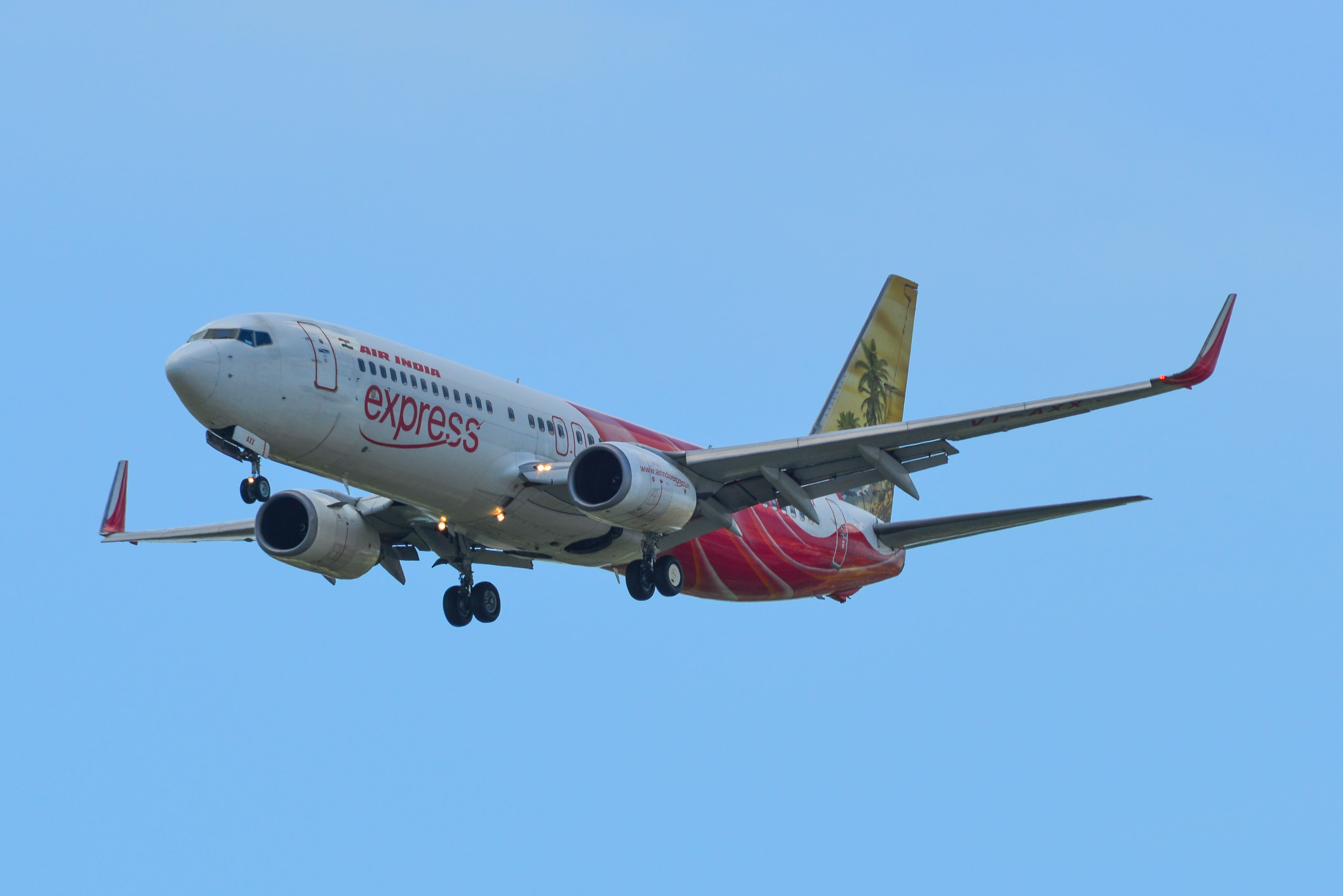 Air India Express Could Balance Airlines' New Branding With A Classic Touch