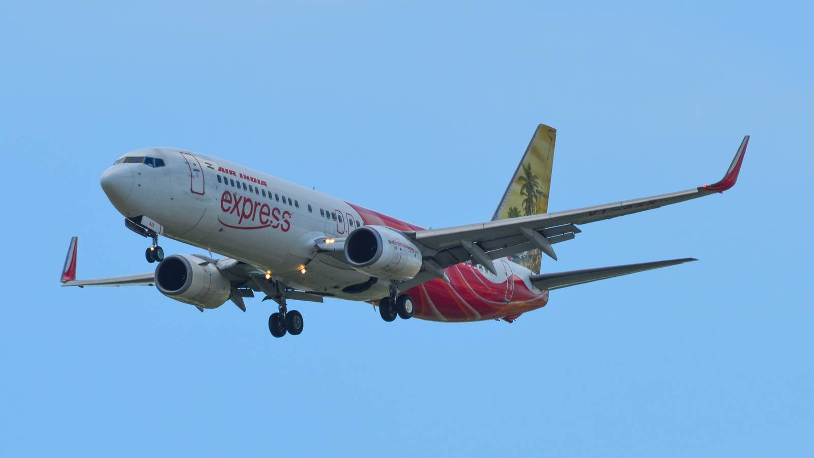 Air India Express Could Balance Airlines' New Branding With A Classic Touch