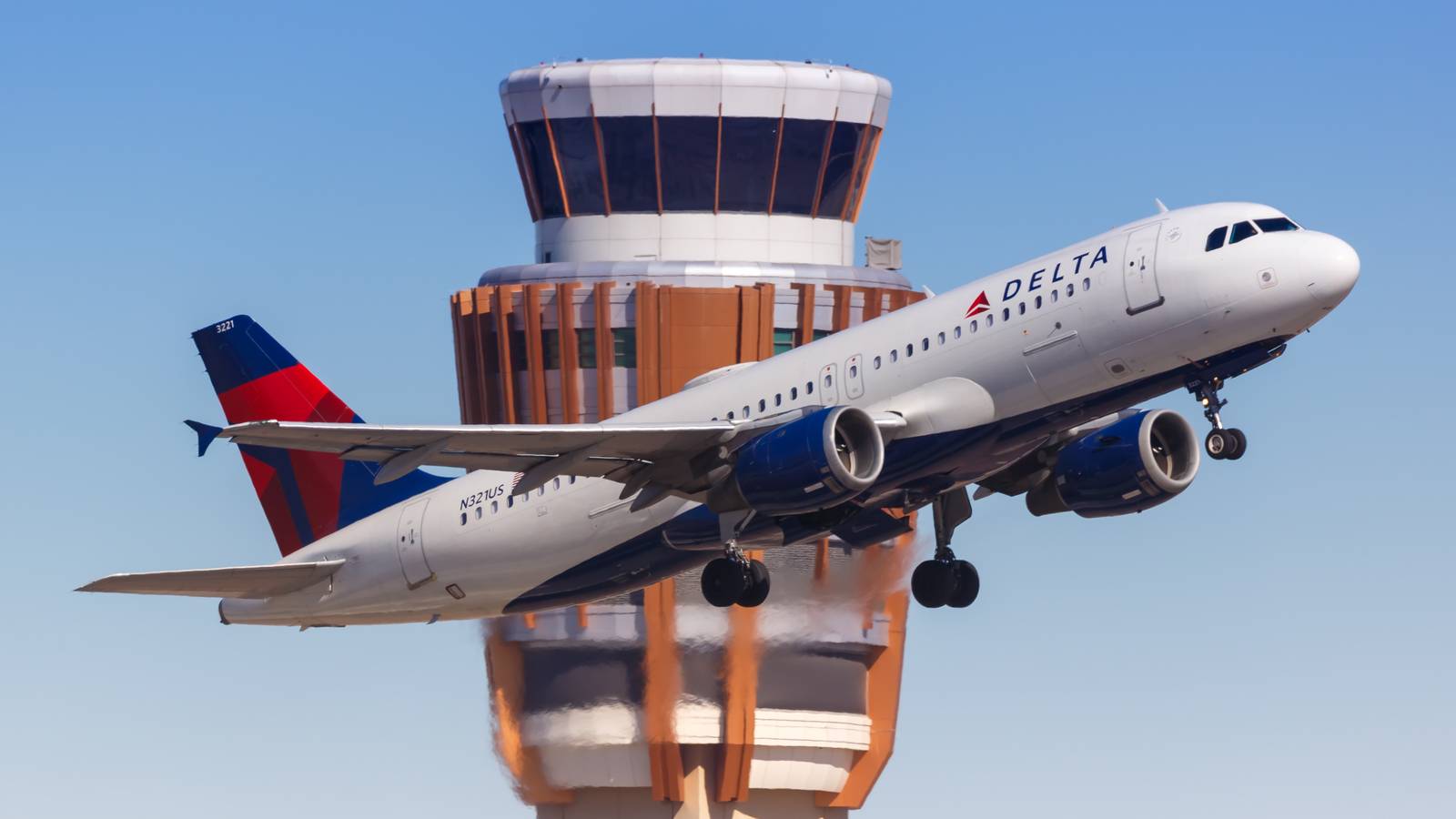 How Delta Air Lines Is Improving Onboard Medical Emergency Response