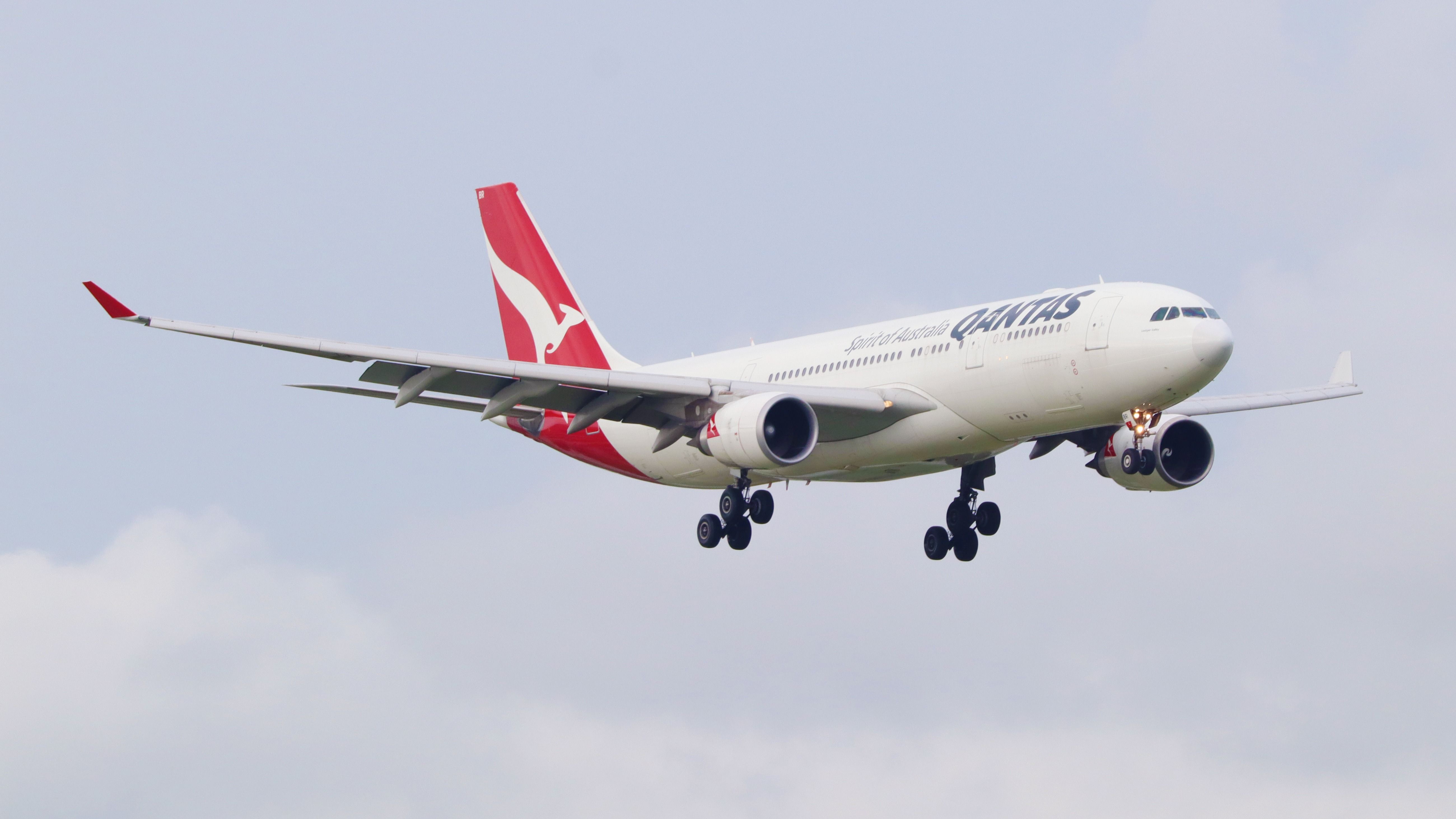 Brisbane Airport Turning Green For 66 Cents