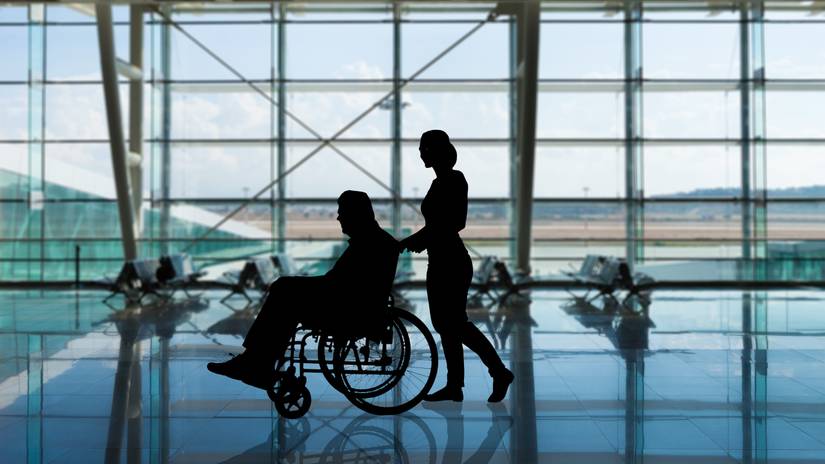 United Airlines Agrees $30 Million Settlement With Quadriplegic ...