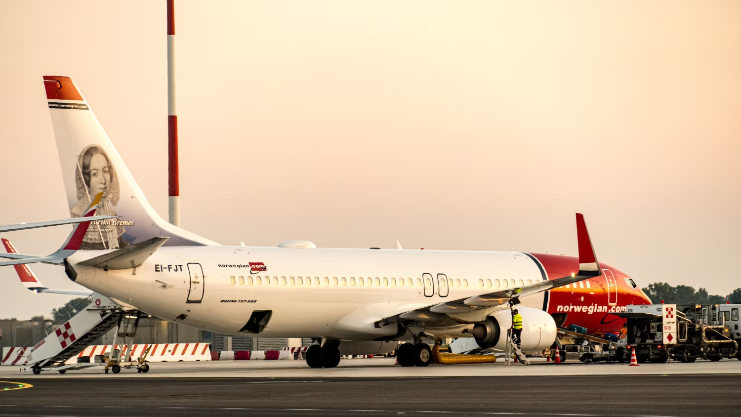 Rome Ciampino: The Story Of Italy's Oldest Airport