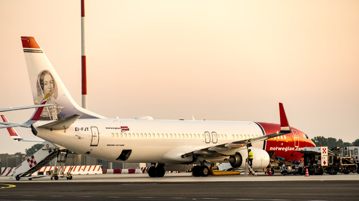 Rome Ciampino: The Story Of Italy's Oldest Airport
