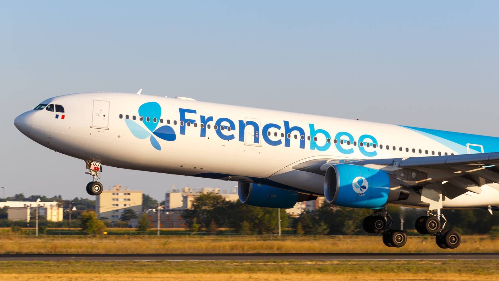 French Bee, Zipair, And 2 More Airlines Added To TSA PreCheck
