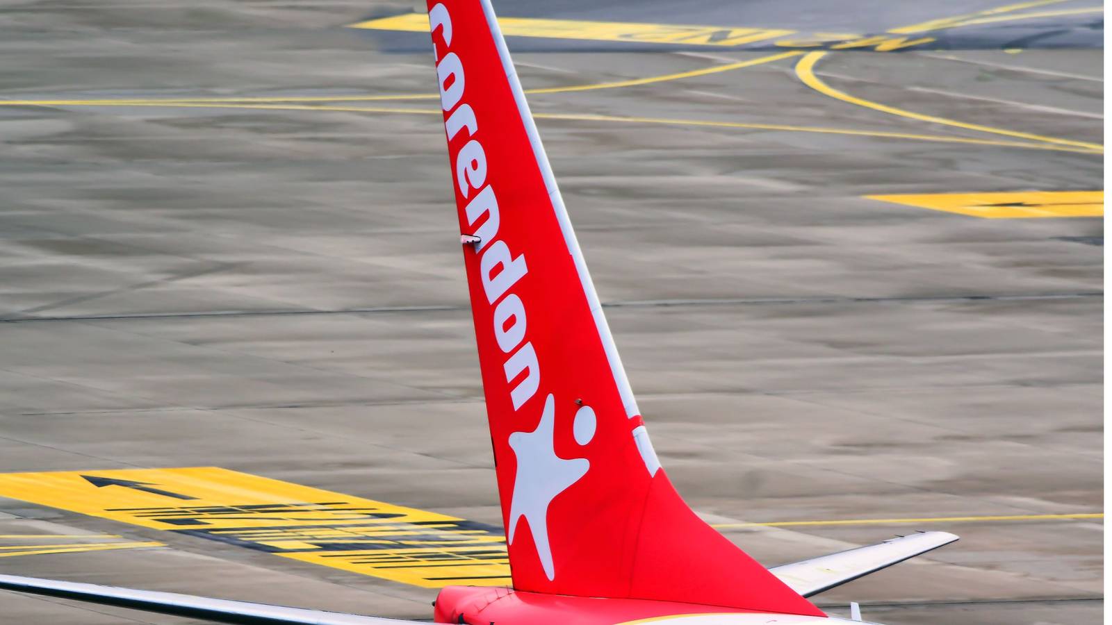 Adults Only: Corendon Airlines Launching 16+ Cabin Sections