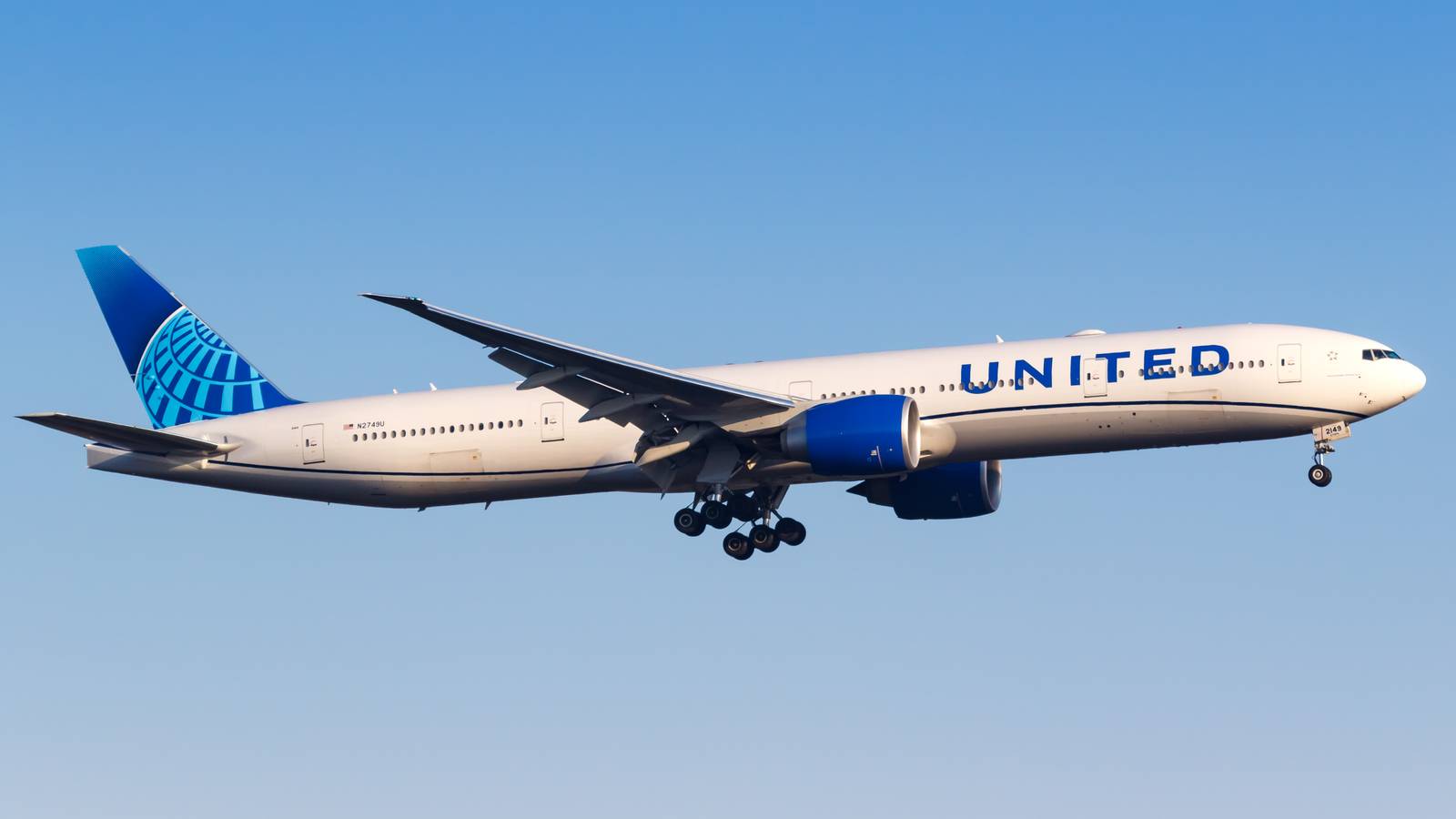 United Airlines To Return To Beijing In October
