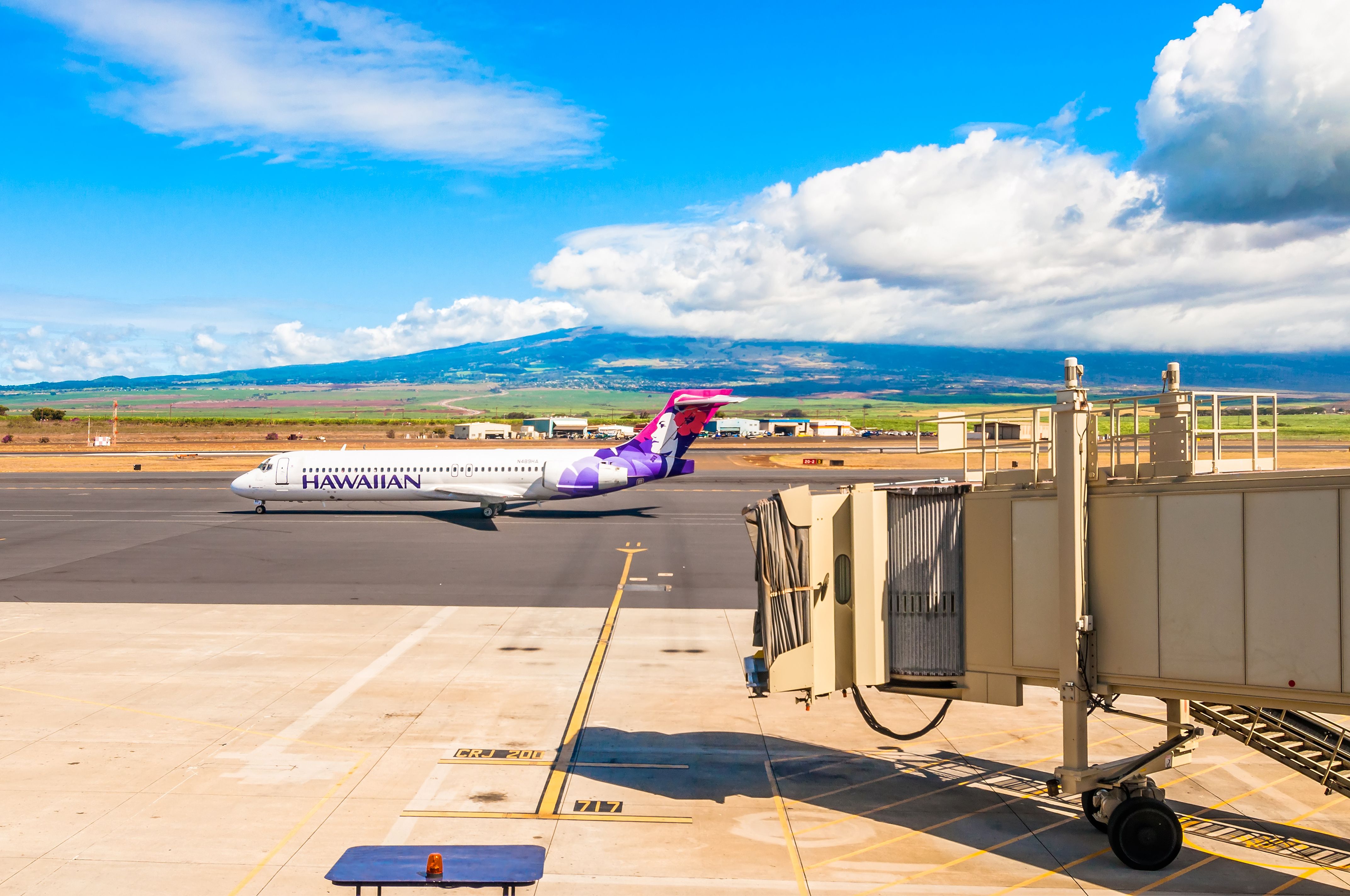 Maui Fires: How Airlines Are Responding