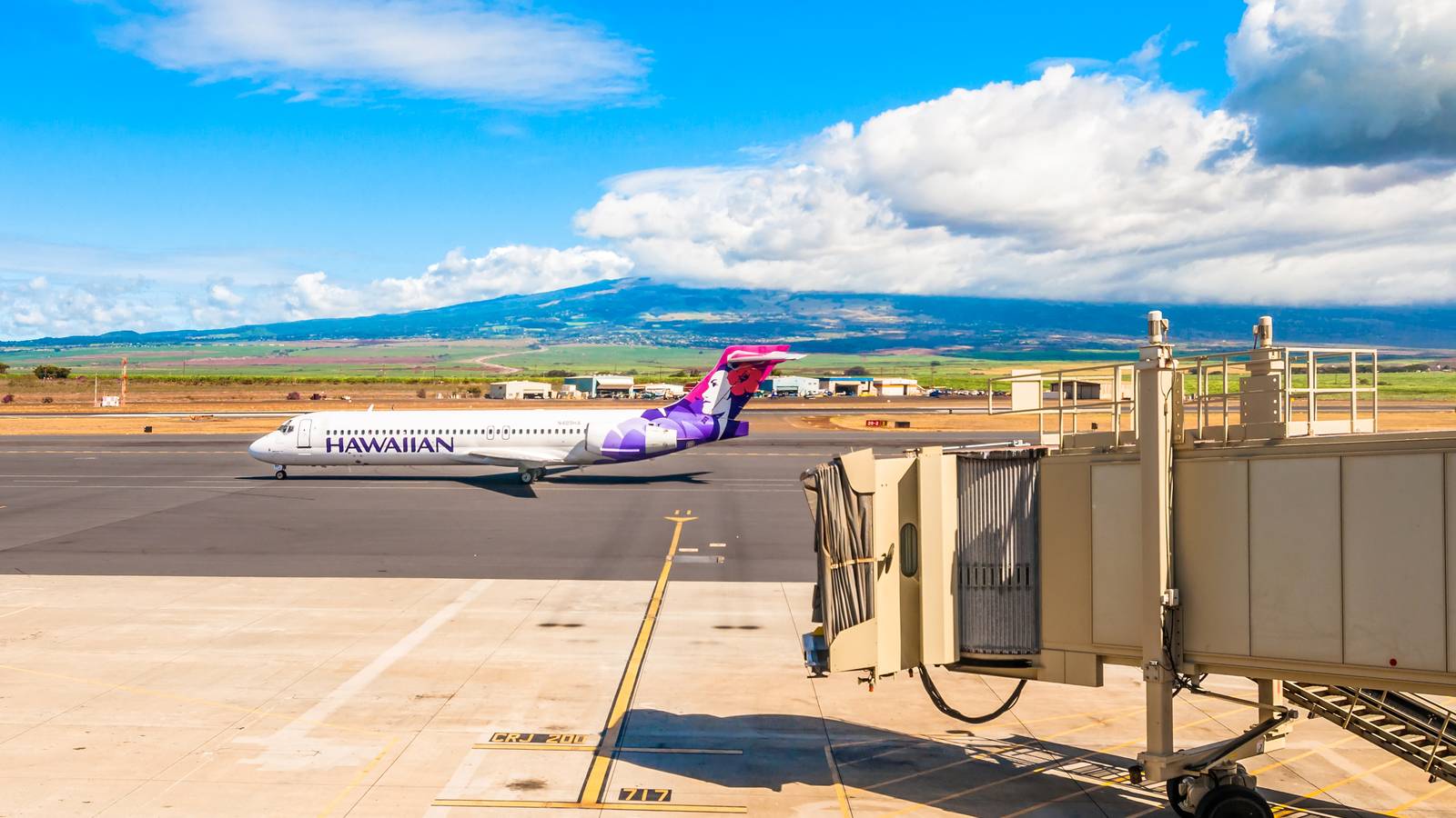 Maui Fires: How Airlines Are Responding