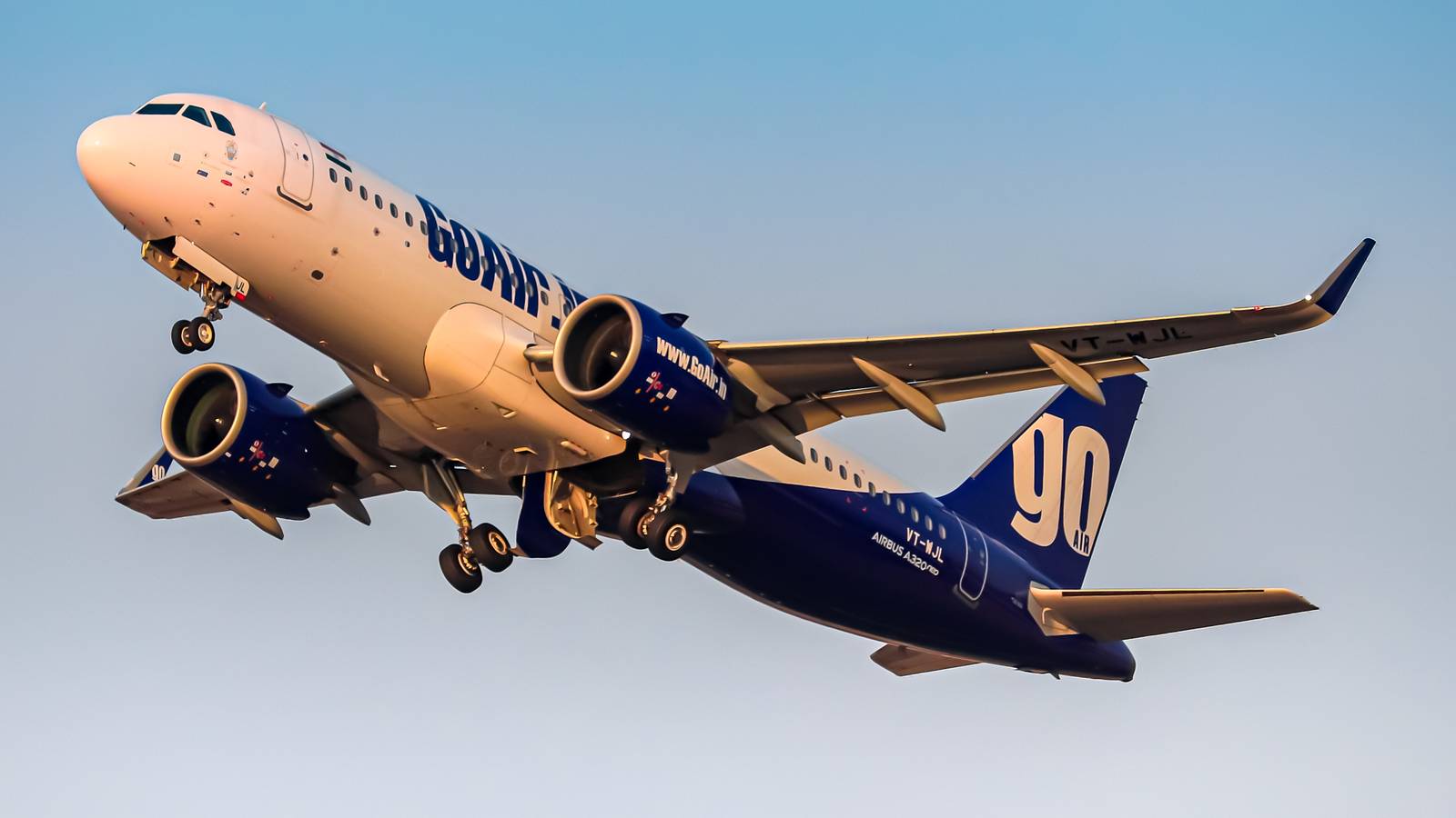 India's Go First & Jet Airways Lose Airline Codes