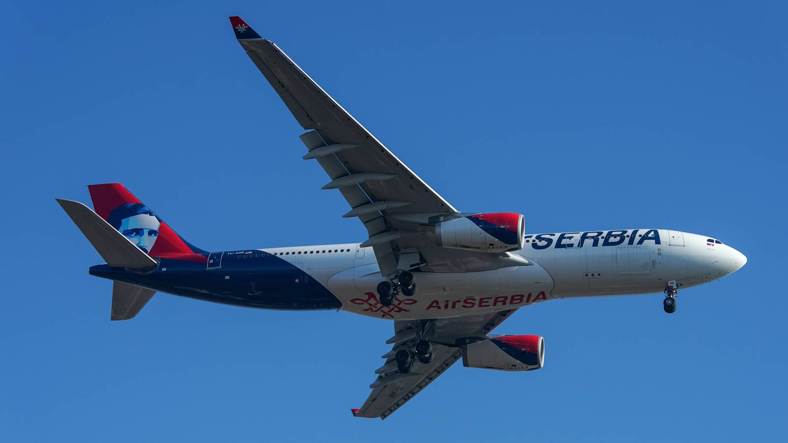 JetBlue Targets Air Serbia With Latest Codeshare Agreement