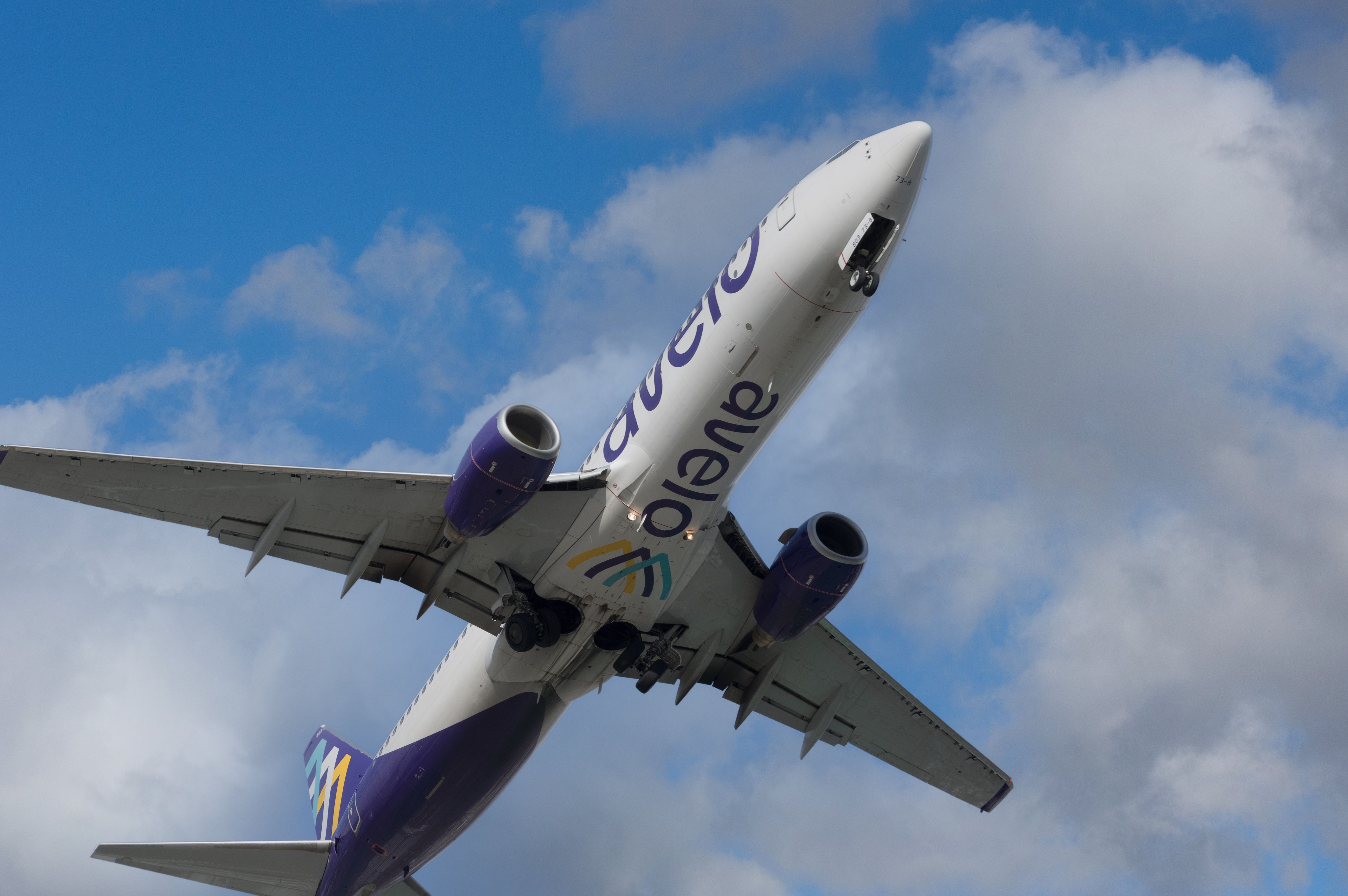 Hola Puerto Rico: Avelo Airlines Announces Wilmington's First Non-Continental US Route