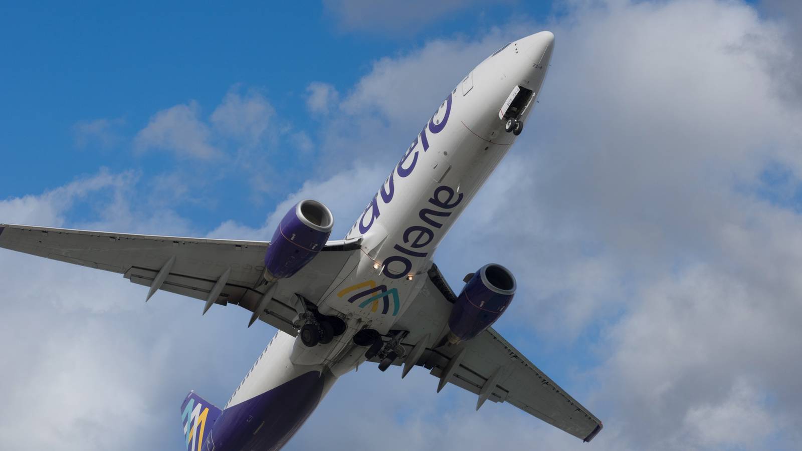 Hola Puerto Rico: Avelo Airlines Announces Wilmington's First Non-Continental US Route