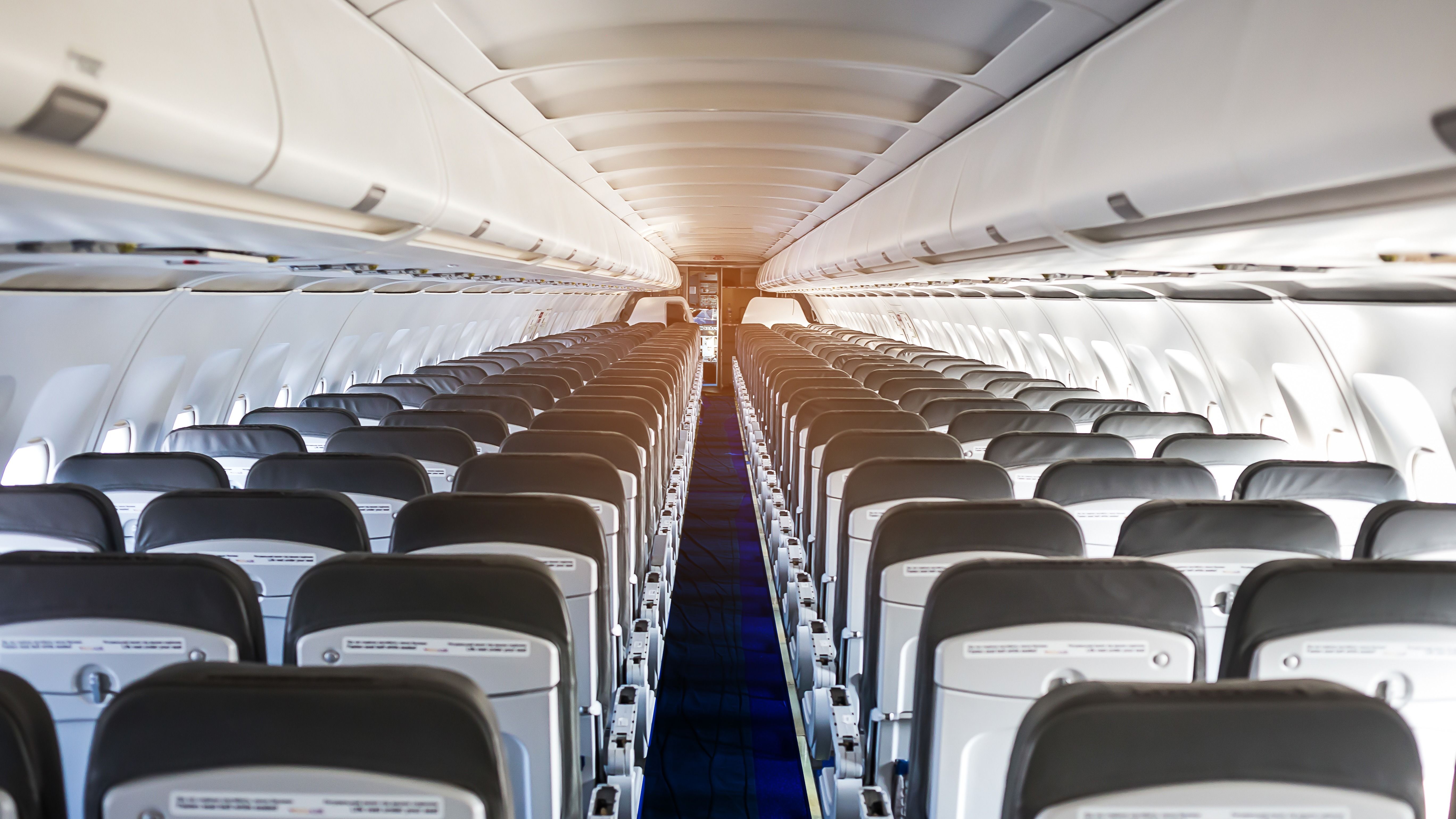 Why Airlines Reducing Leg Room Isn't Always Bad