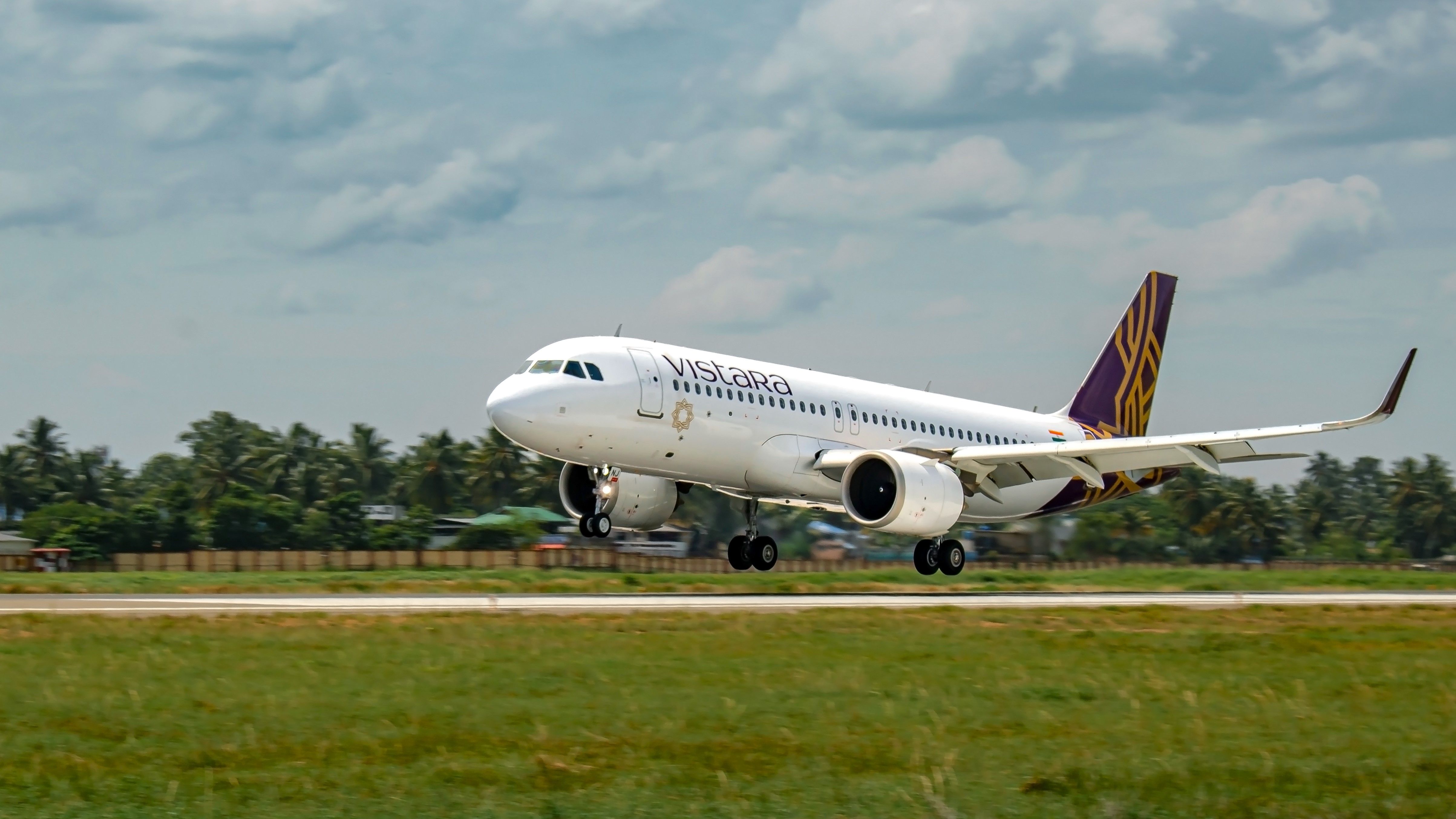 Vistara To Connect Delhi With The Maldives With Non-Stop Flight