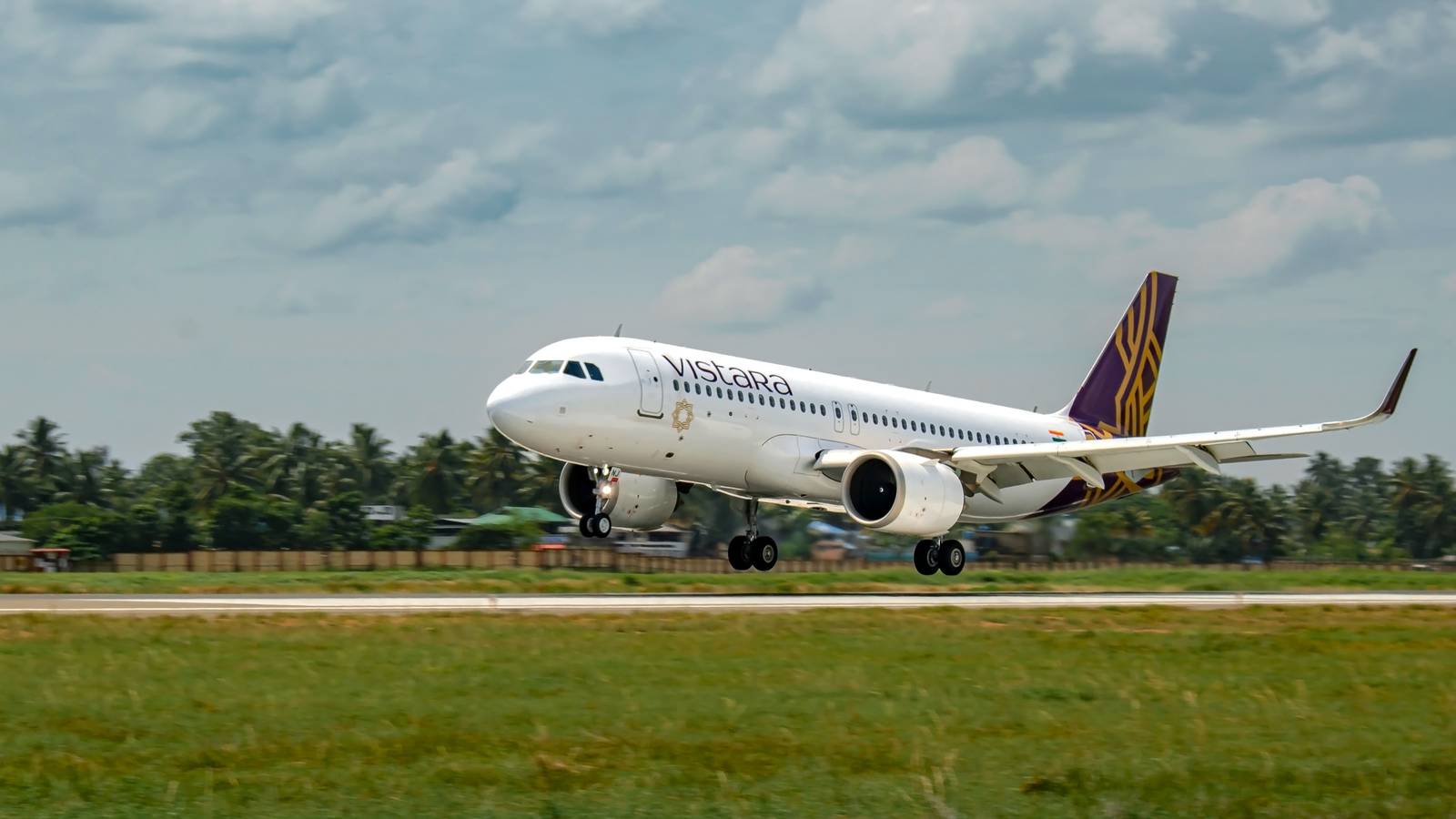 Vistara To Connect Delhi With The Maldives With Non-Stop Flight