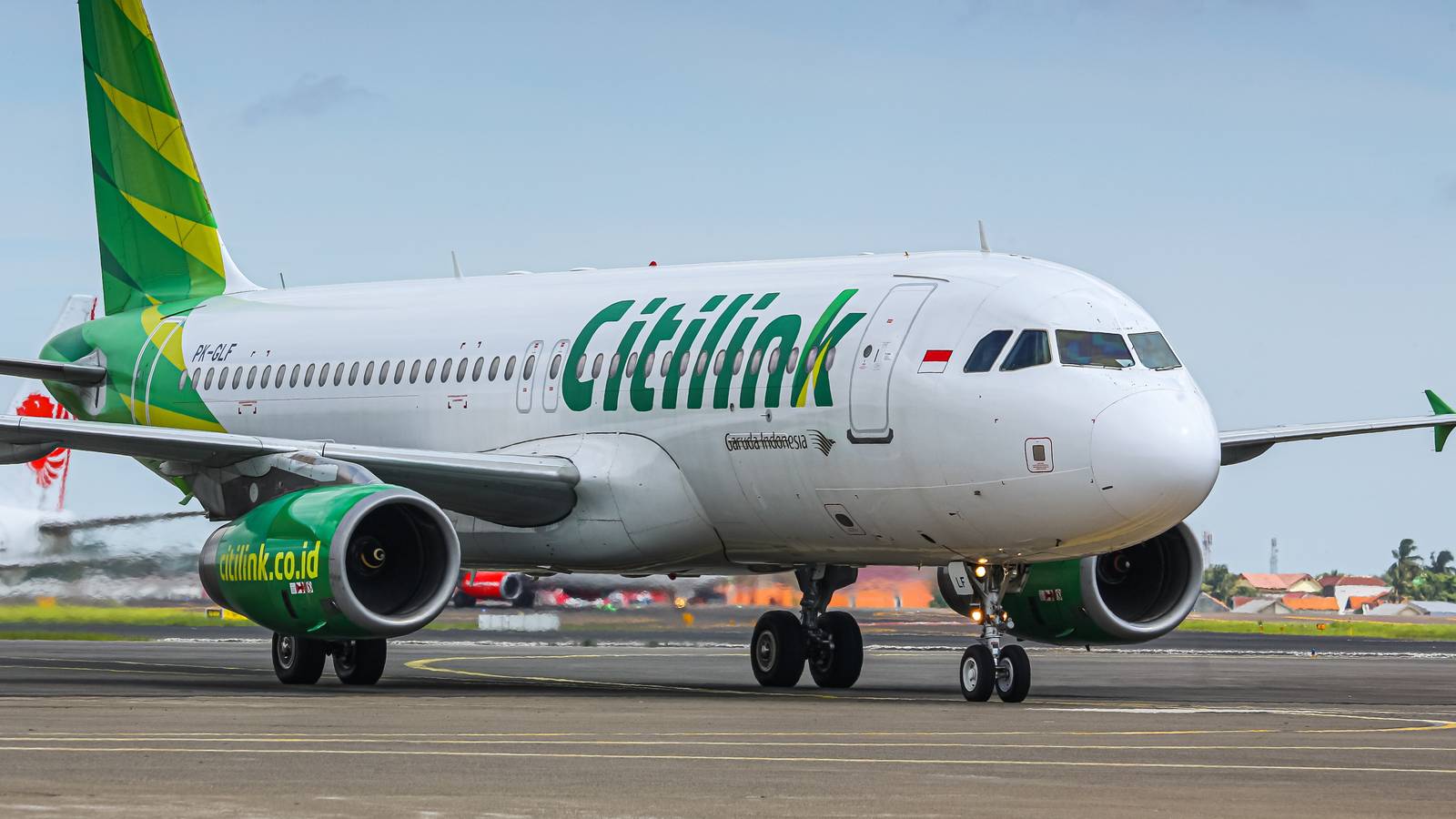 Indonesia Plans Merger Of Garuda Indonesia, Citilink & Pelita Air