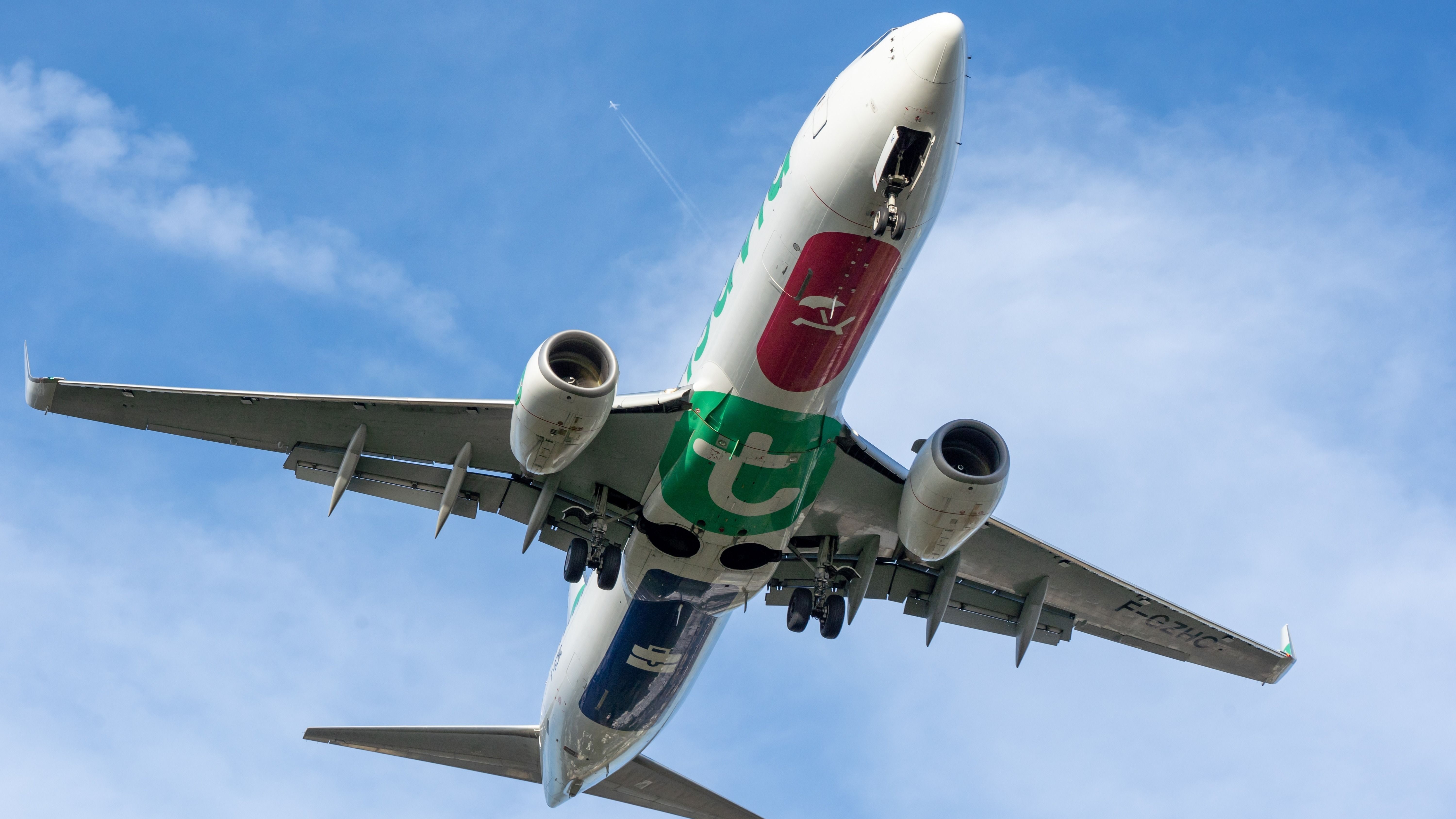 The History Of Transavia - KLM's Low Cost Subsidiary