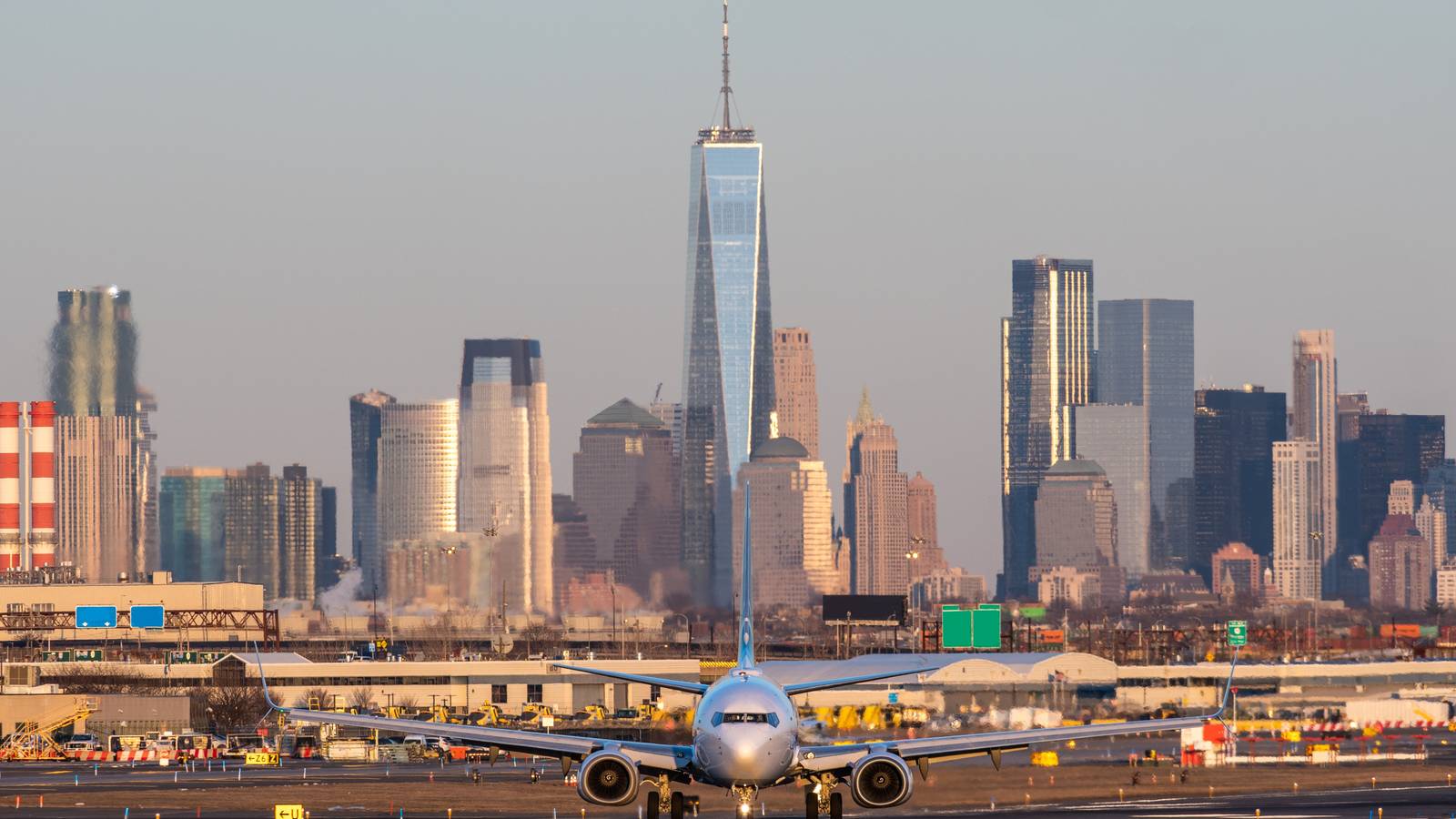 How To Access New York City's Major Airports By Public Transport