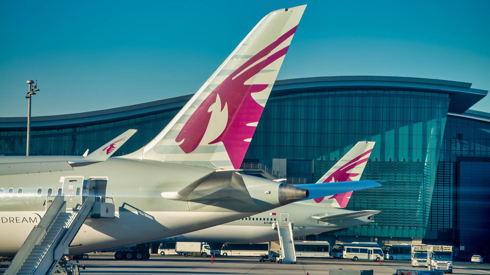 How Long Do I Need To Connect At Doha Hamad International Airport?