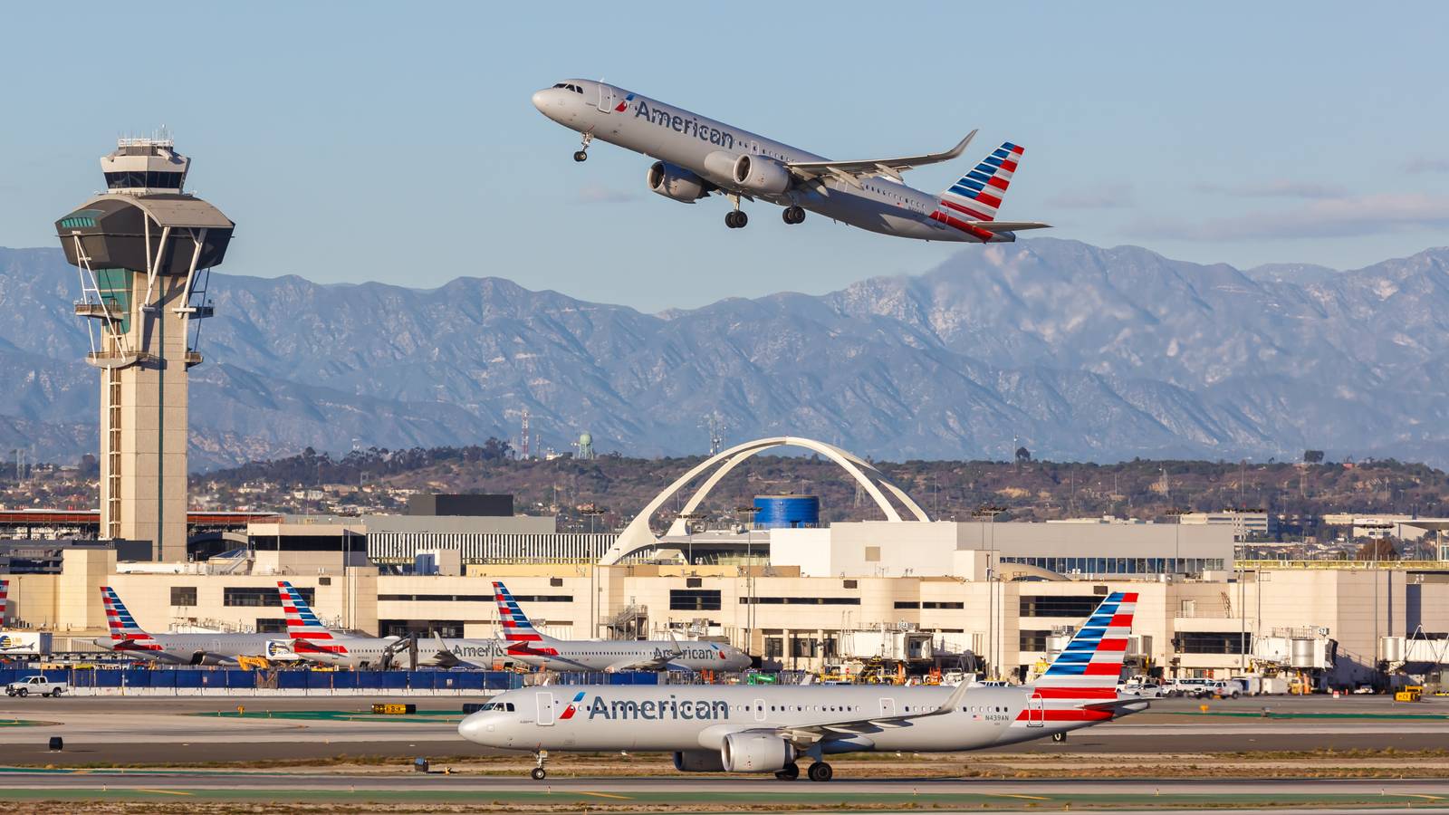 $7.6 Billion Worth: July US Travel Agency Airline Ticket Sales Rise 11% Year On Year