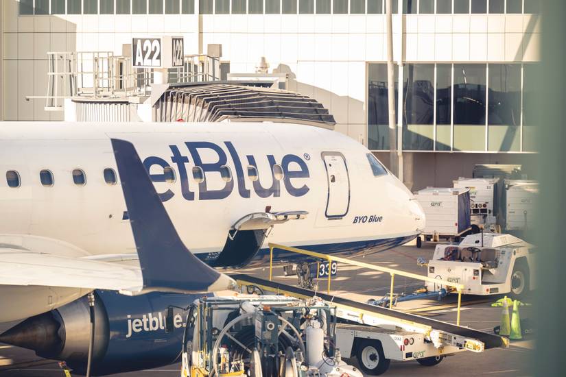 JetBlue Now Guarantees That Children 13 And Under Can Sit With An Adult