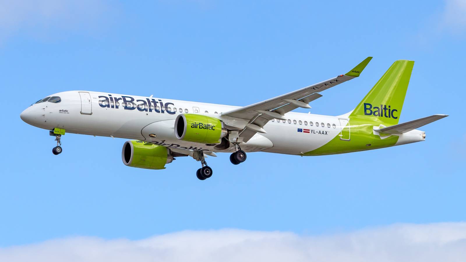airBaltic Announces 11 New Routes For Summer 2024