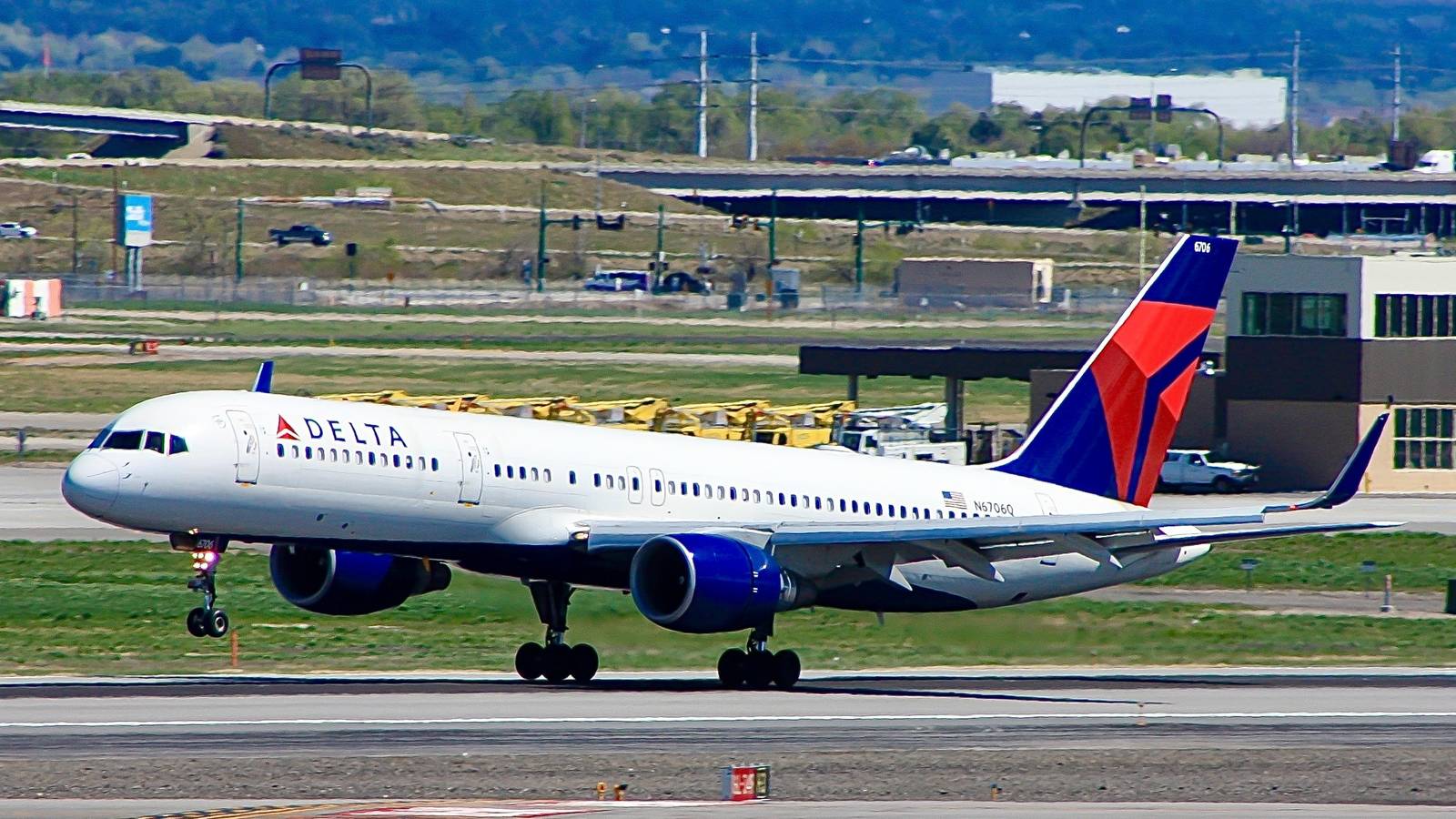 Why Did Delta Air Lines Take On The Boeing 757?