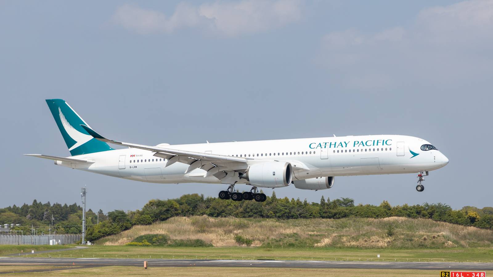 Cathay Pacific Revamps Business Plus Loyalty Program Following Asia Miles Price Changes
