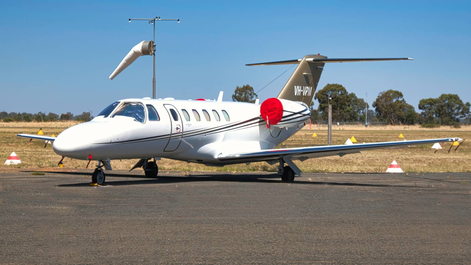 Big Money: Inside Australia's Growing Private Charter Industry