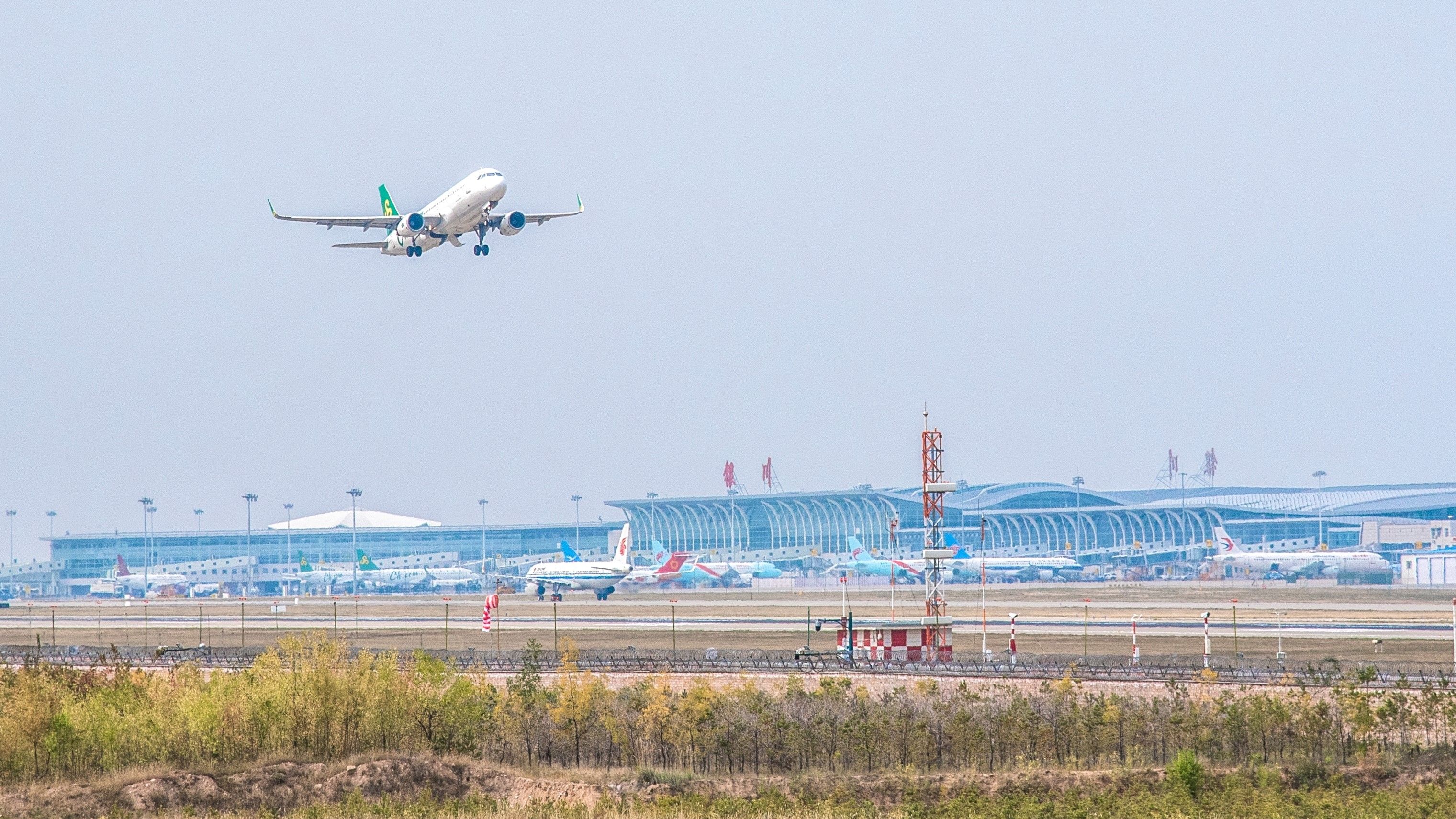 China Is Ditching COVID Testing For Inbound International Passengers
