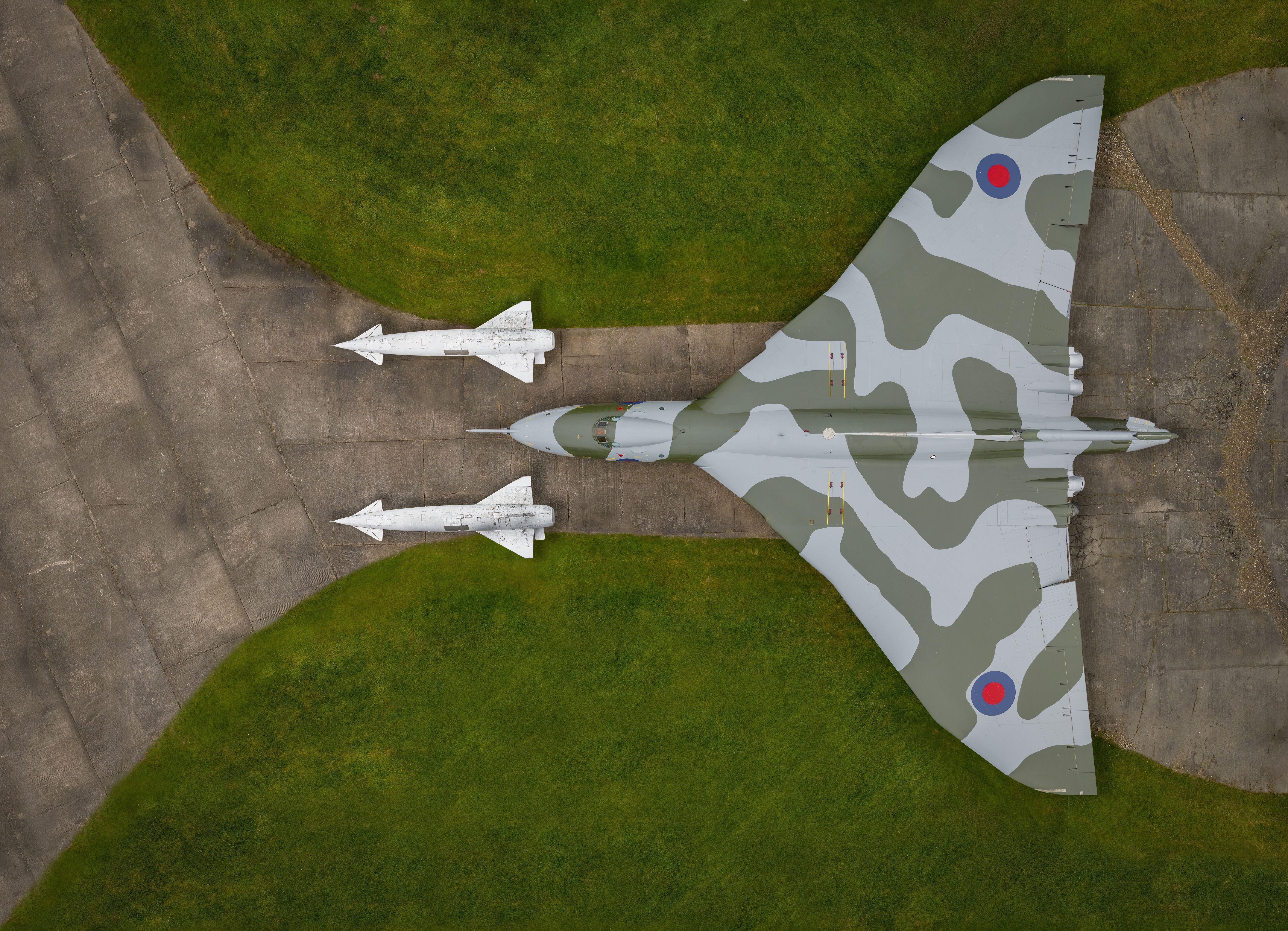 Avro Vulcan