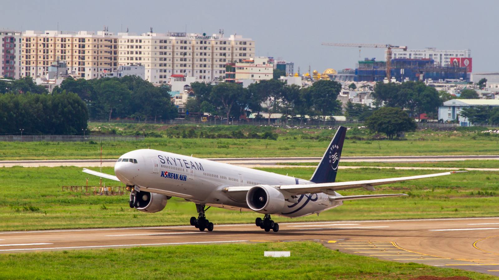 Summer 2023's Most Punctual Airlines
