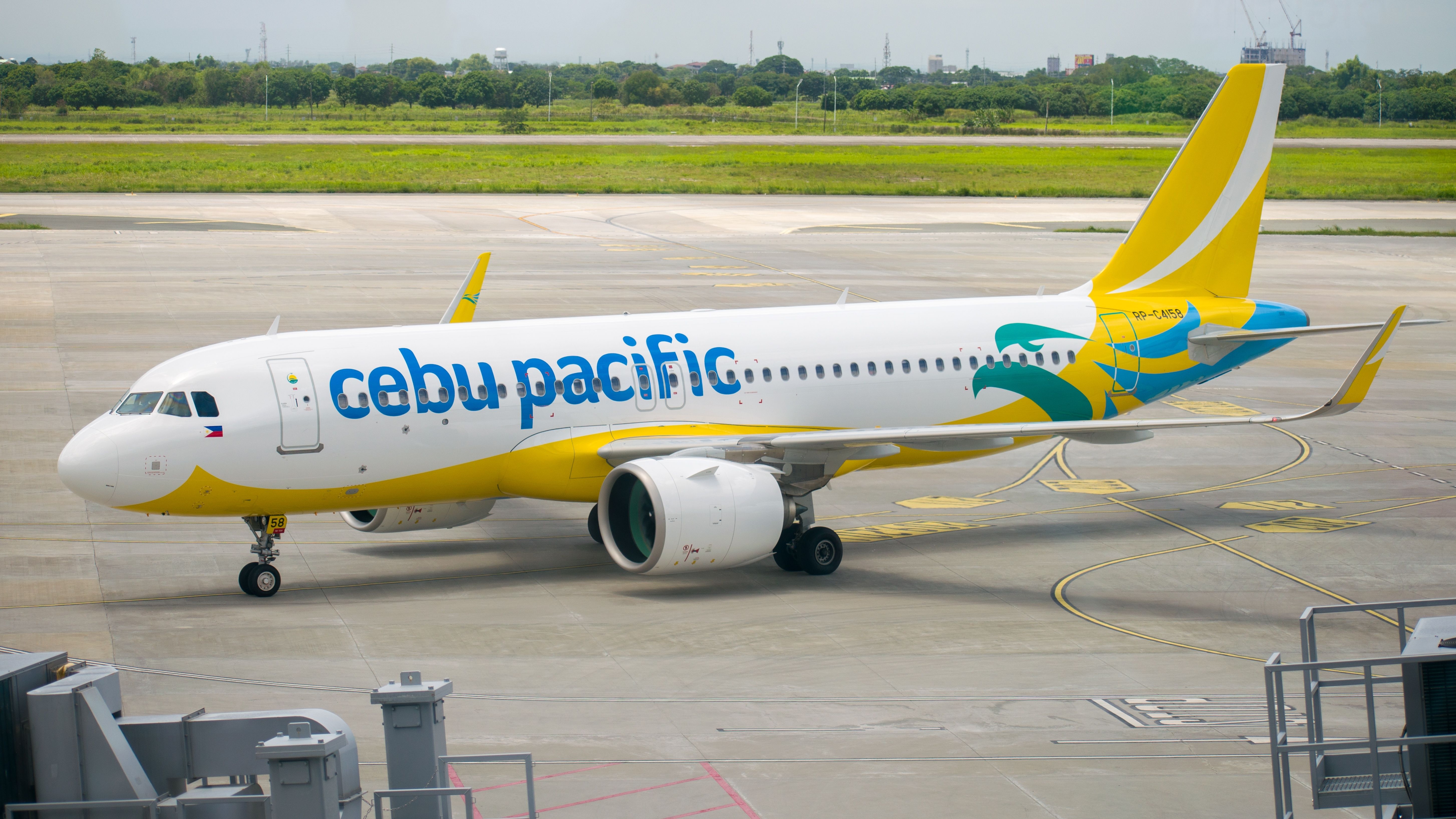 High Density: Examining Cebu Pacific's Fleet In 2023