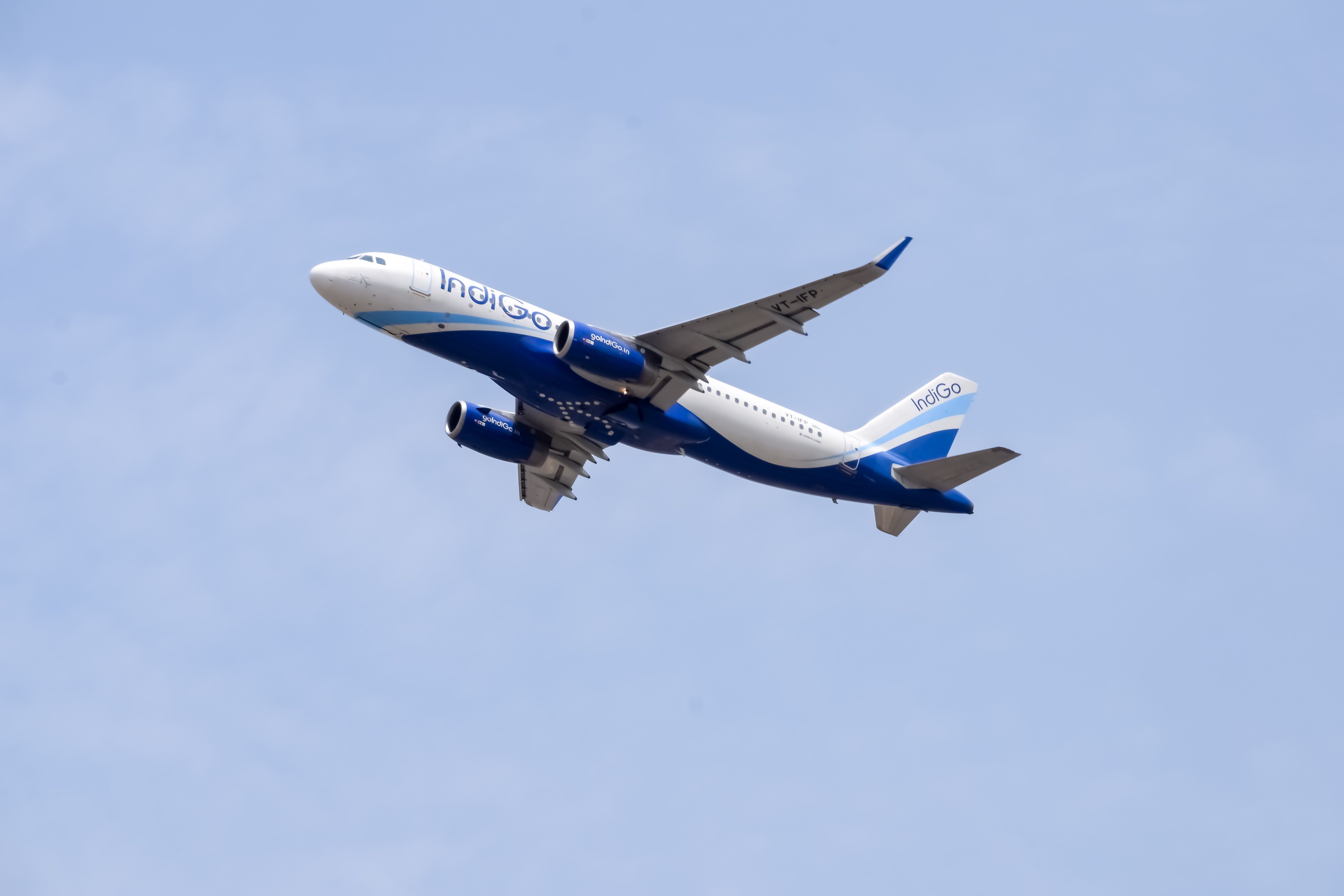 IndiGo Begins Daily Mumbai-Nairobi Flights
