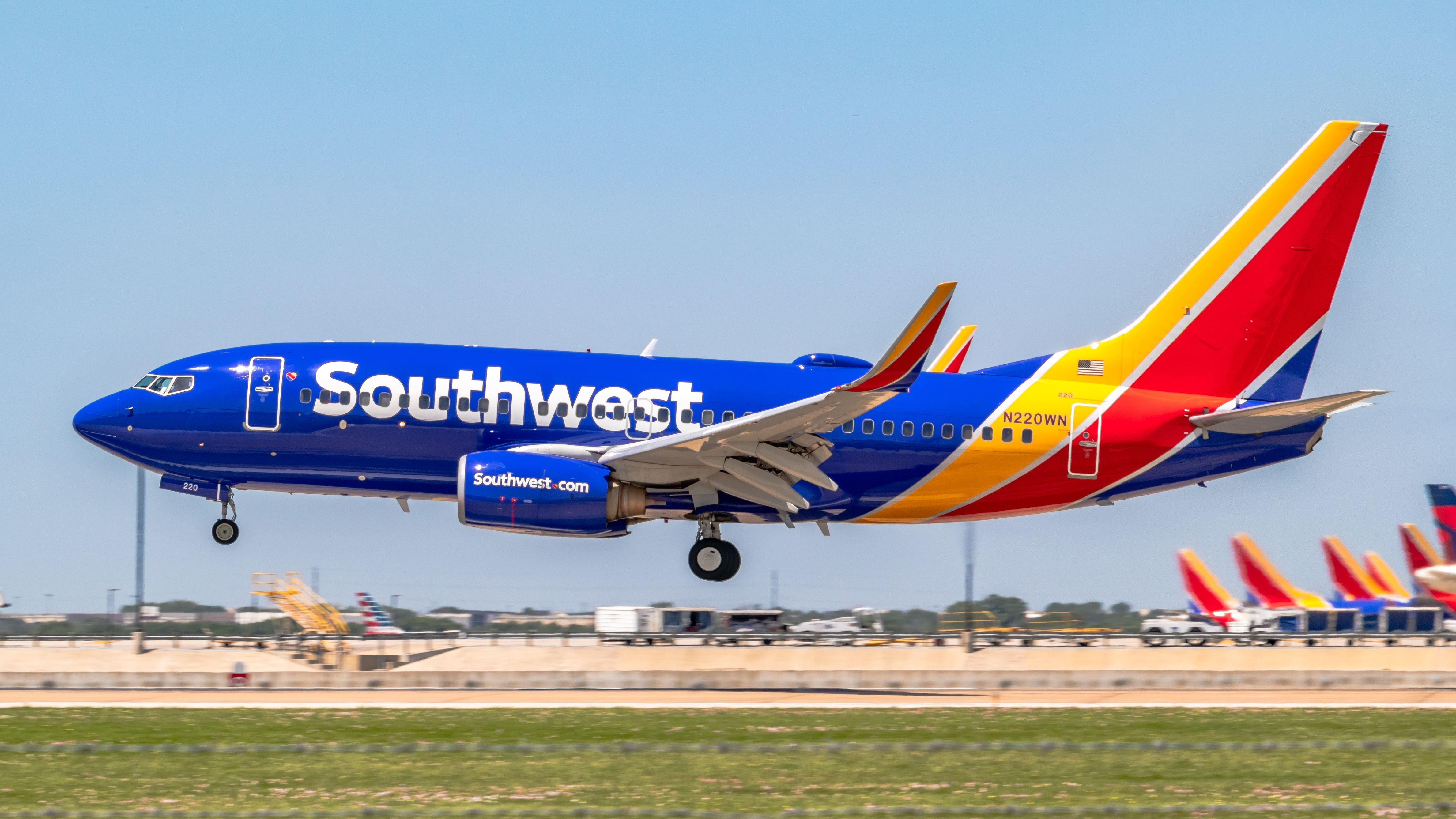 A First Timer's Guide To Southwest – What You Need To Know