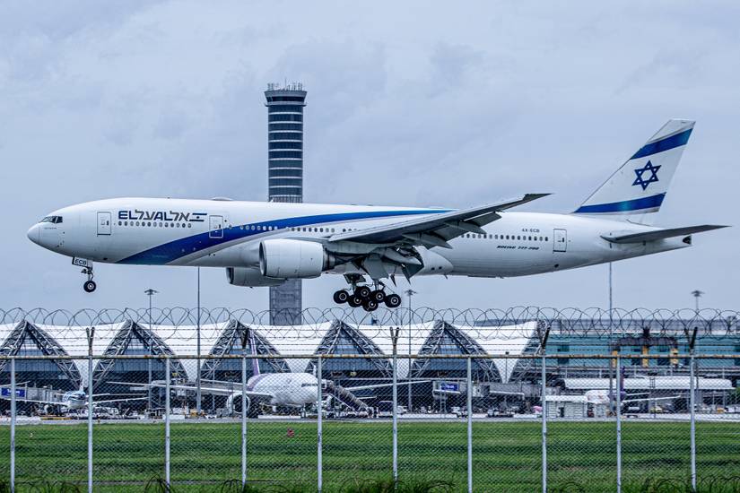 EL AL Boosts Profits By 1000% With Record-Breaking 2nd Quarter Earnings
